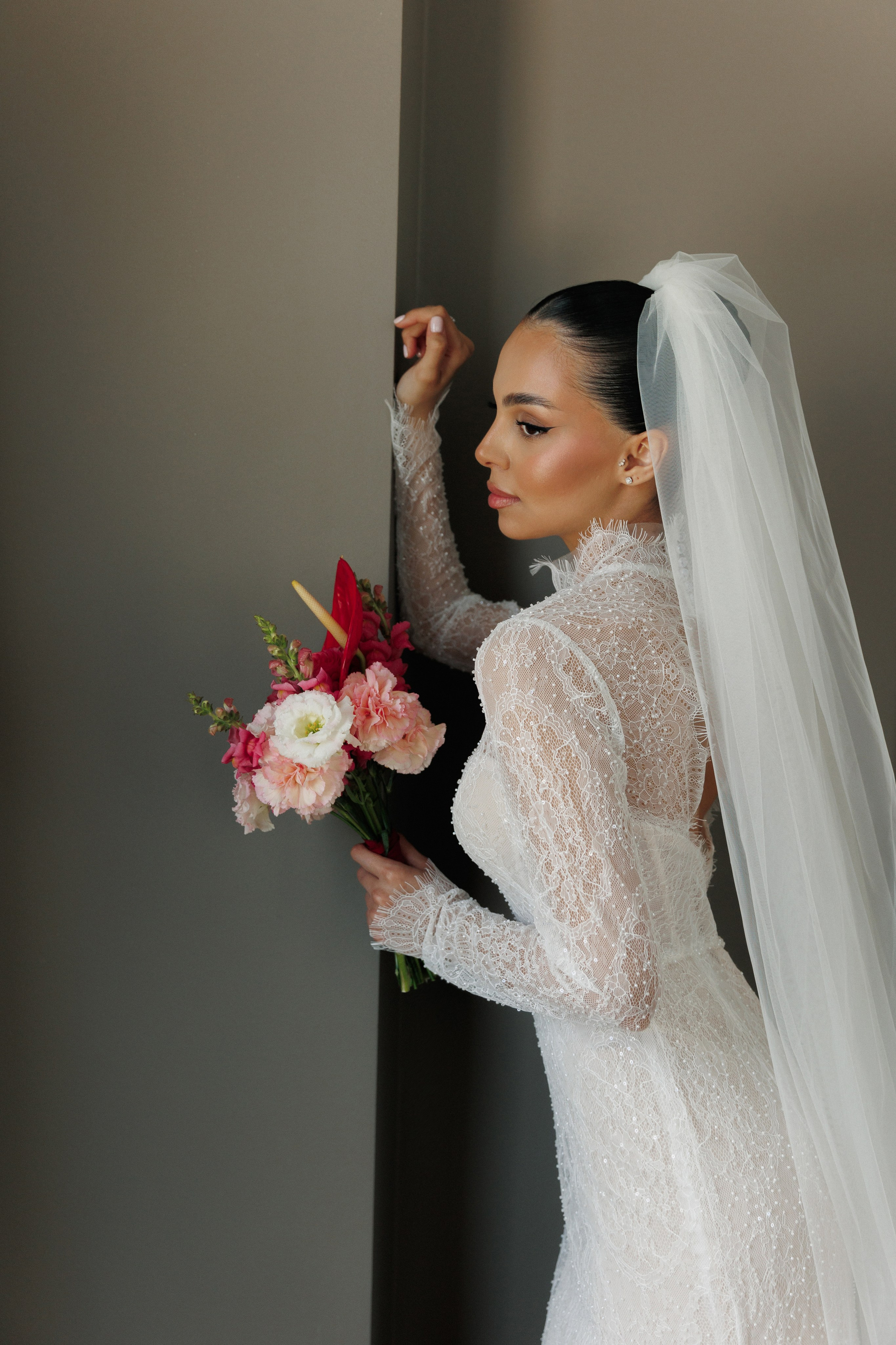 Элина и Юрий. Свадебный и семейный фотограф в Краснодаре и крае