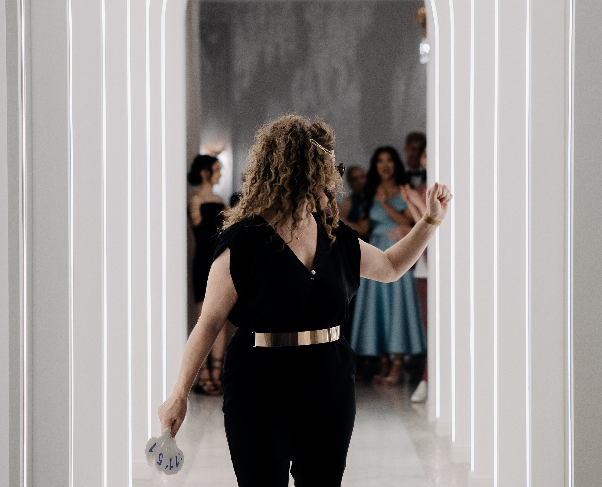 Ресторан Cristal. Свадебный фотограф Роман Еремеев