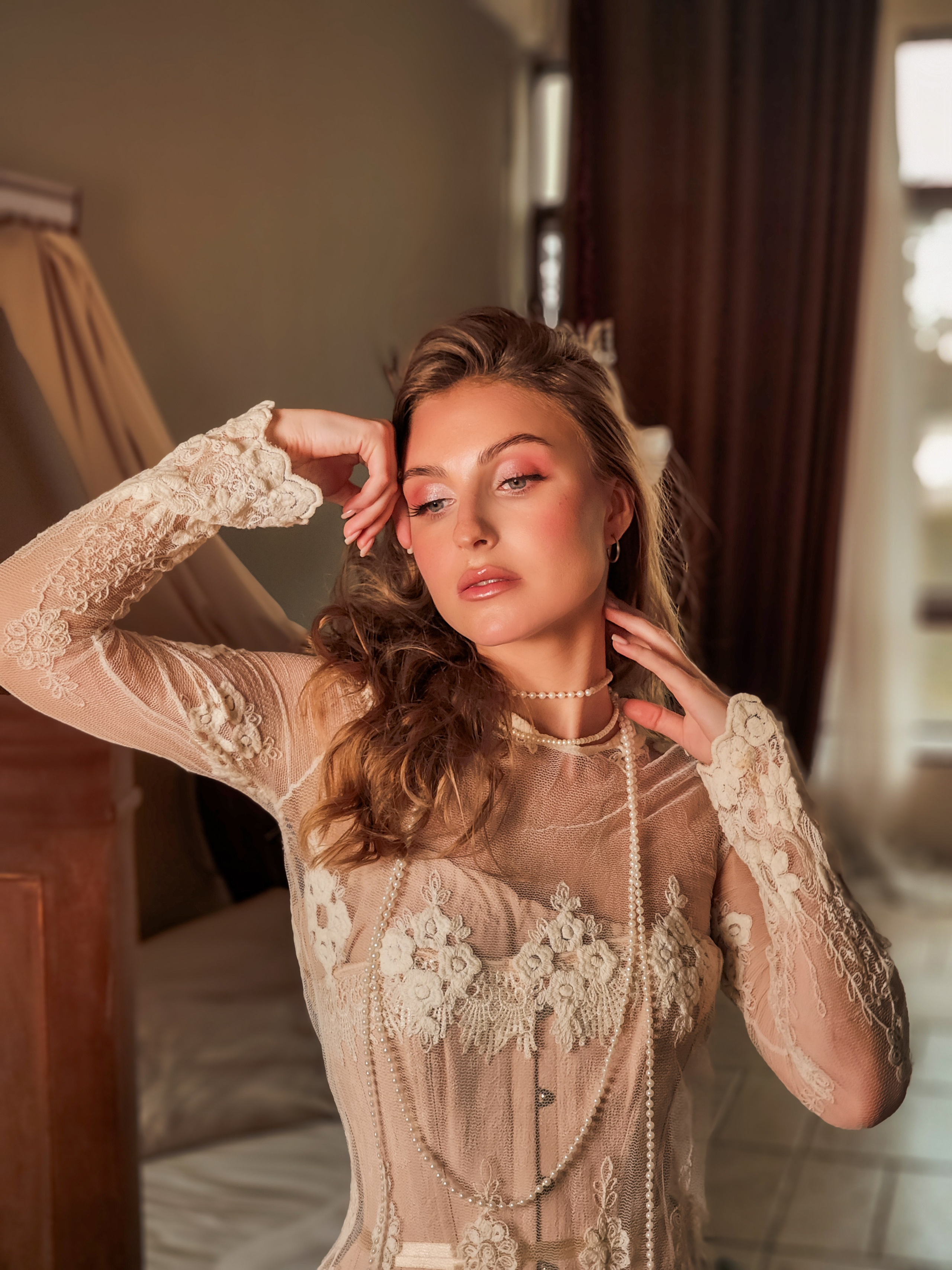 Pinroom #8 Polina. Создание ИИ контента, фотосессии, инфографика в Москве