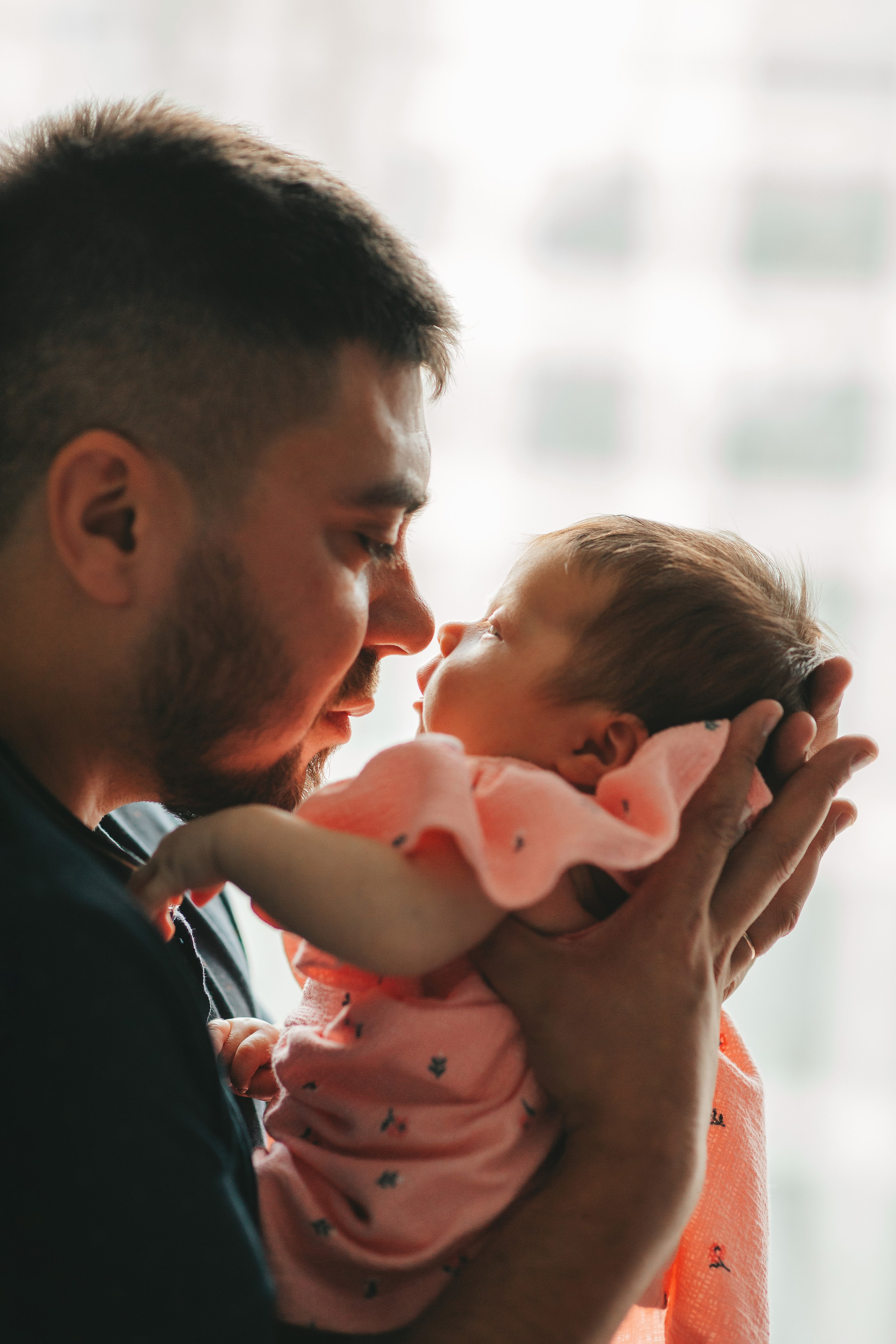 Кира, Максим и Алия. Семейный lifestyle фотограф в Санкт-Петербурге Людмила Пахомова