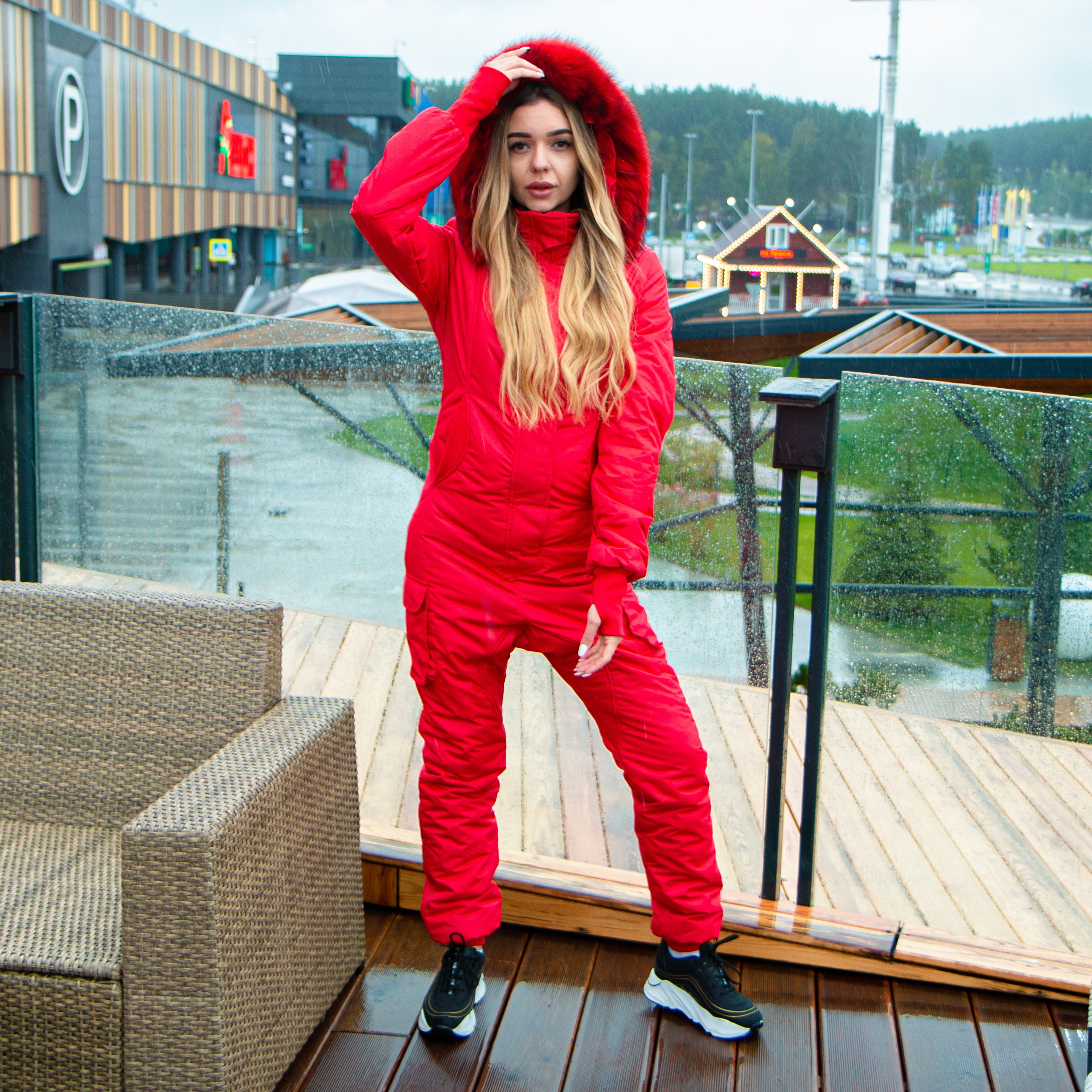 Одежда бренда «Мамапапа». Предметный и репортажный фотограф Алексей Кротов