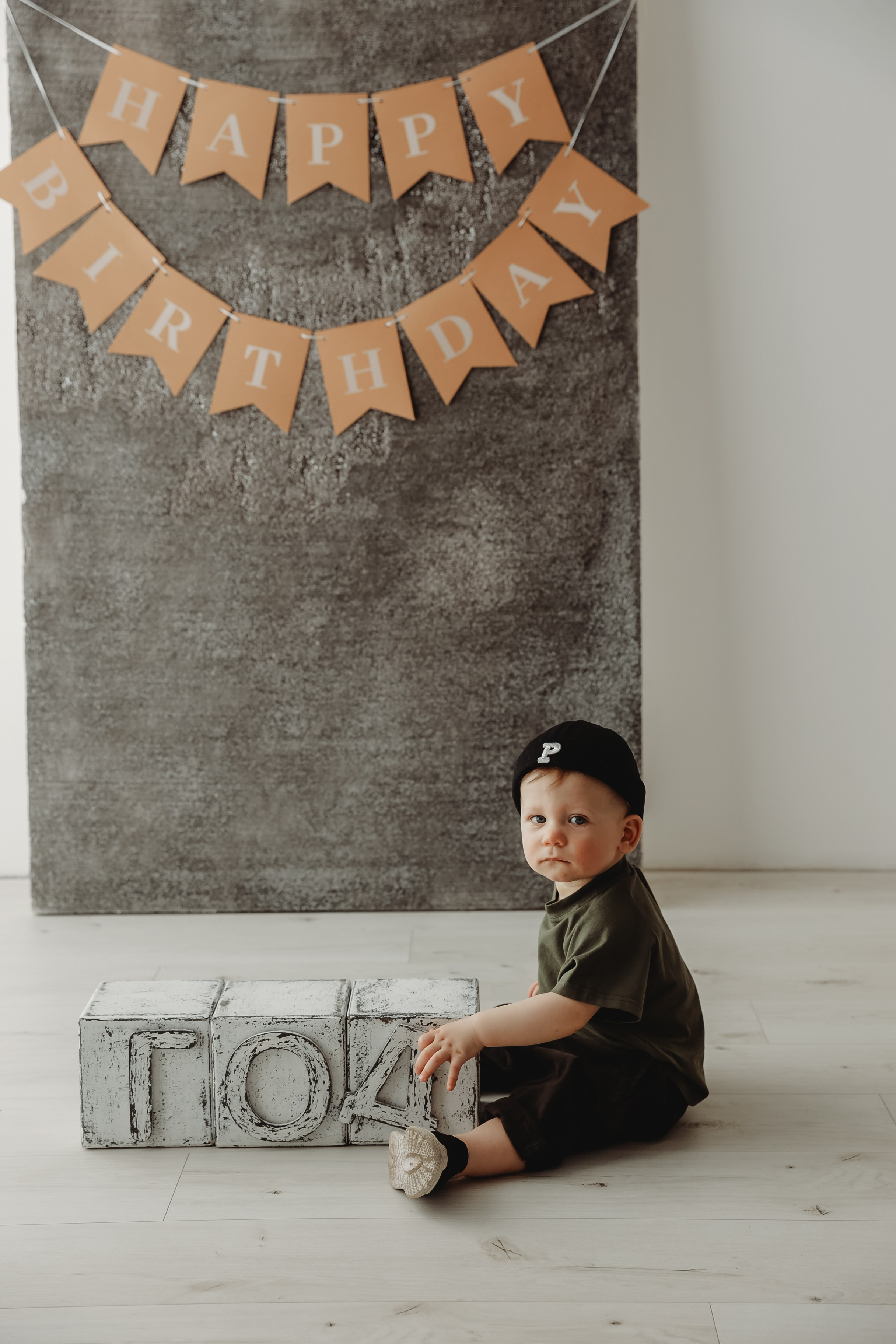 Годовасие Серёни. Фотограф в Туле Оксана Денисова