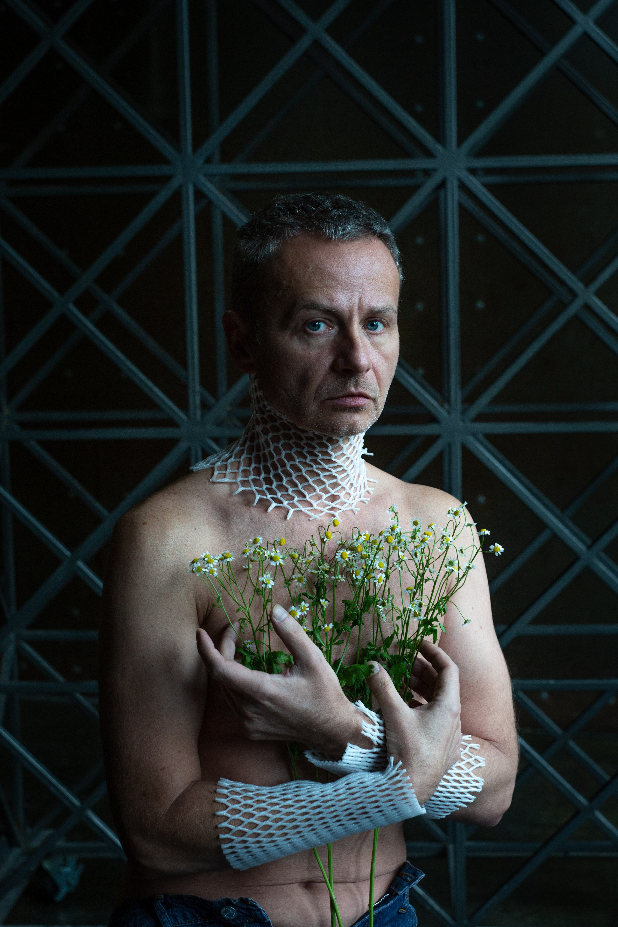 Алекс. Фотограф в Москве Лера Юдина