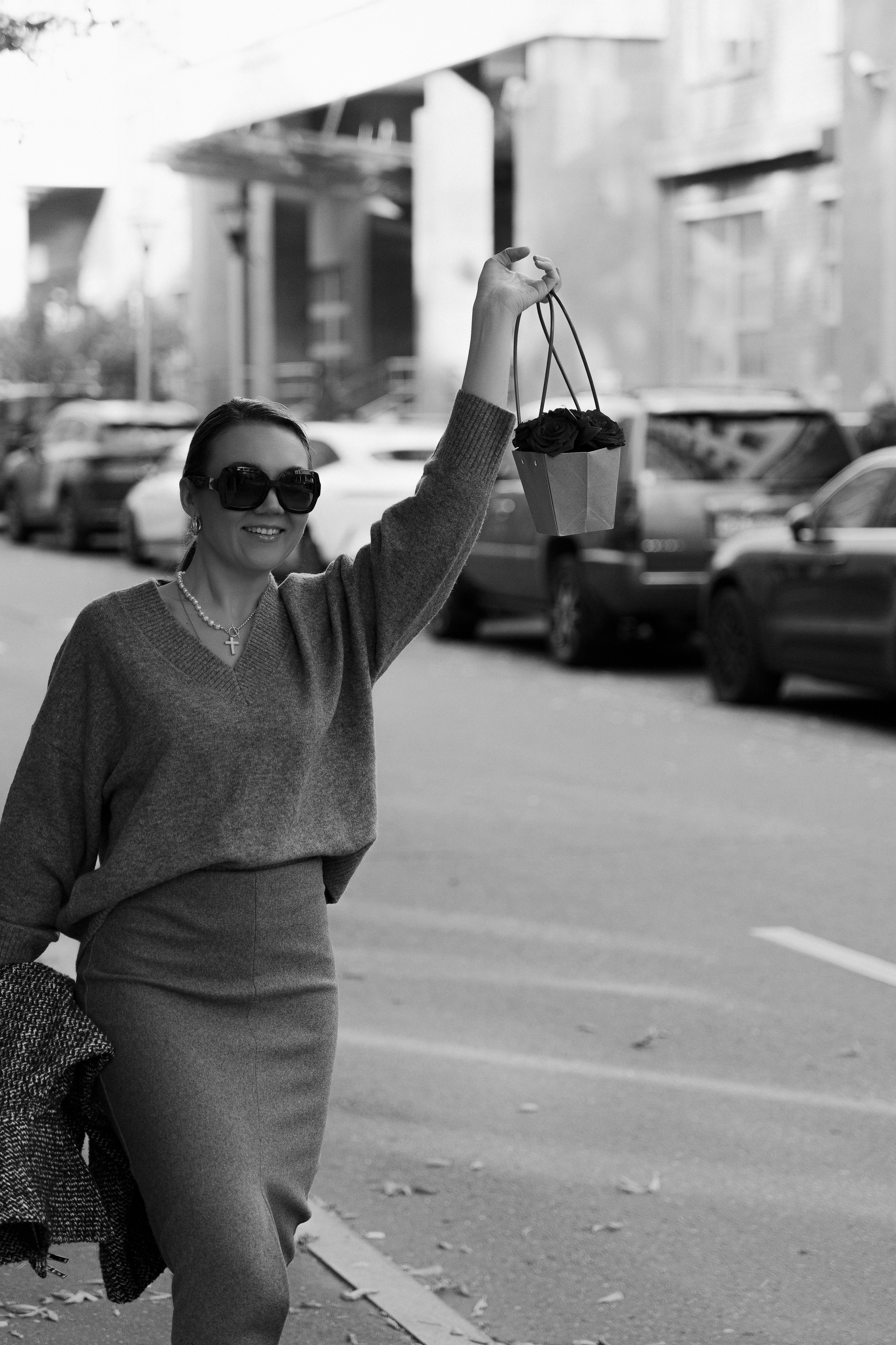 Оксана. Фотограф Анастасия Пинчук