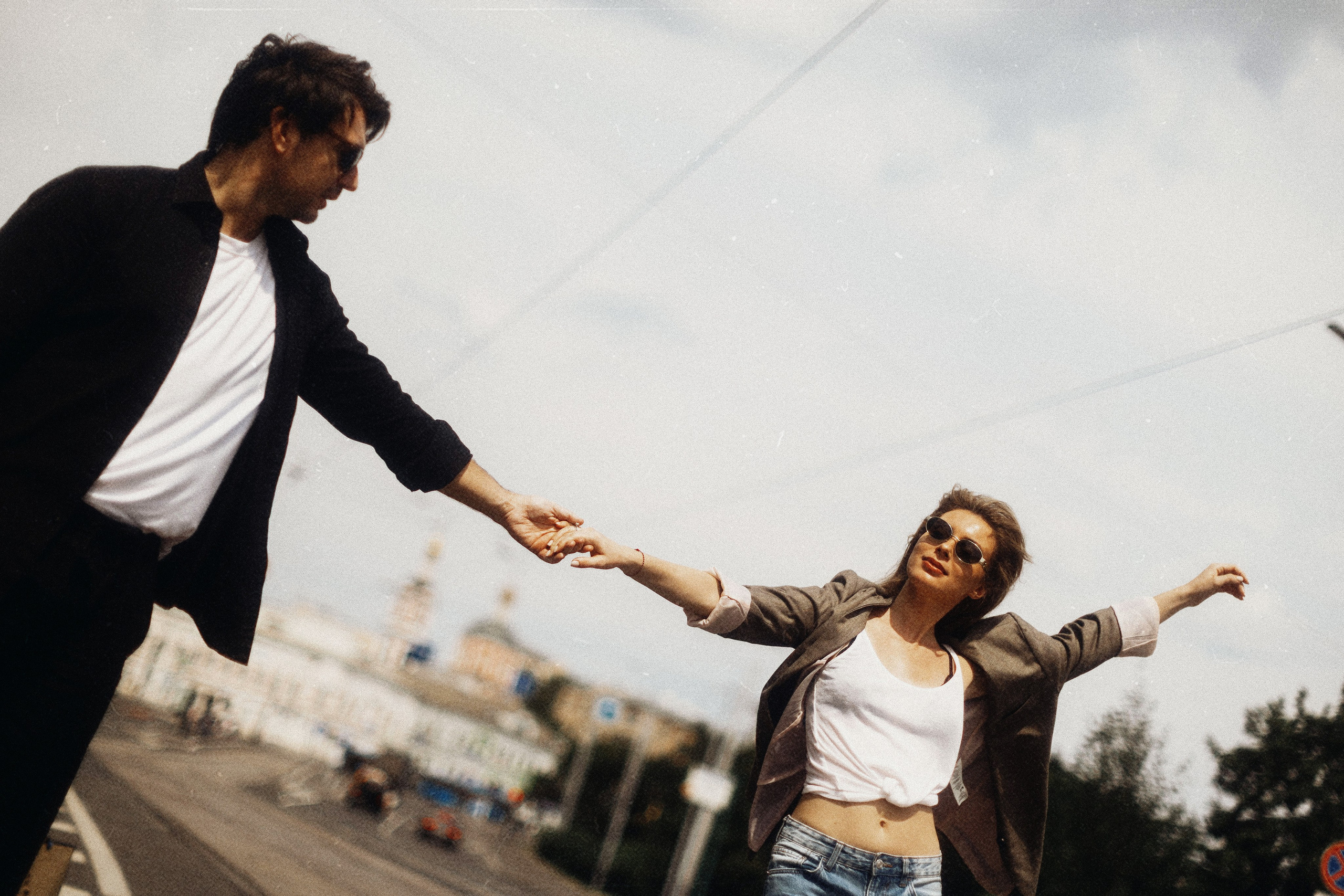 Алёна+Сергей. About