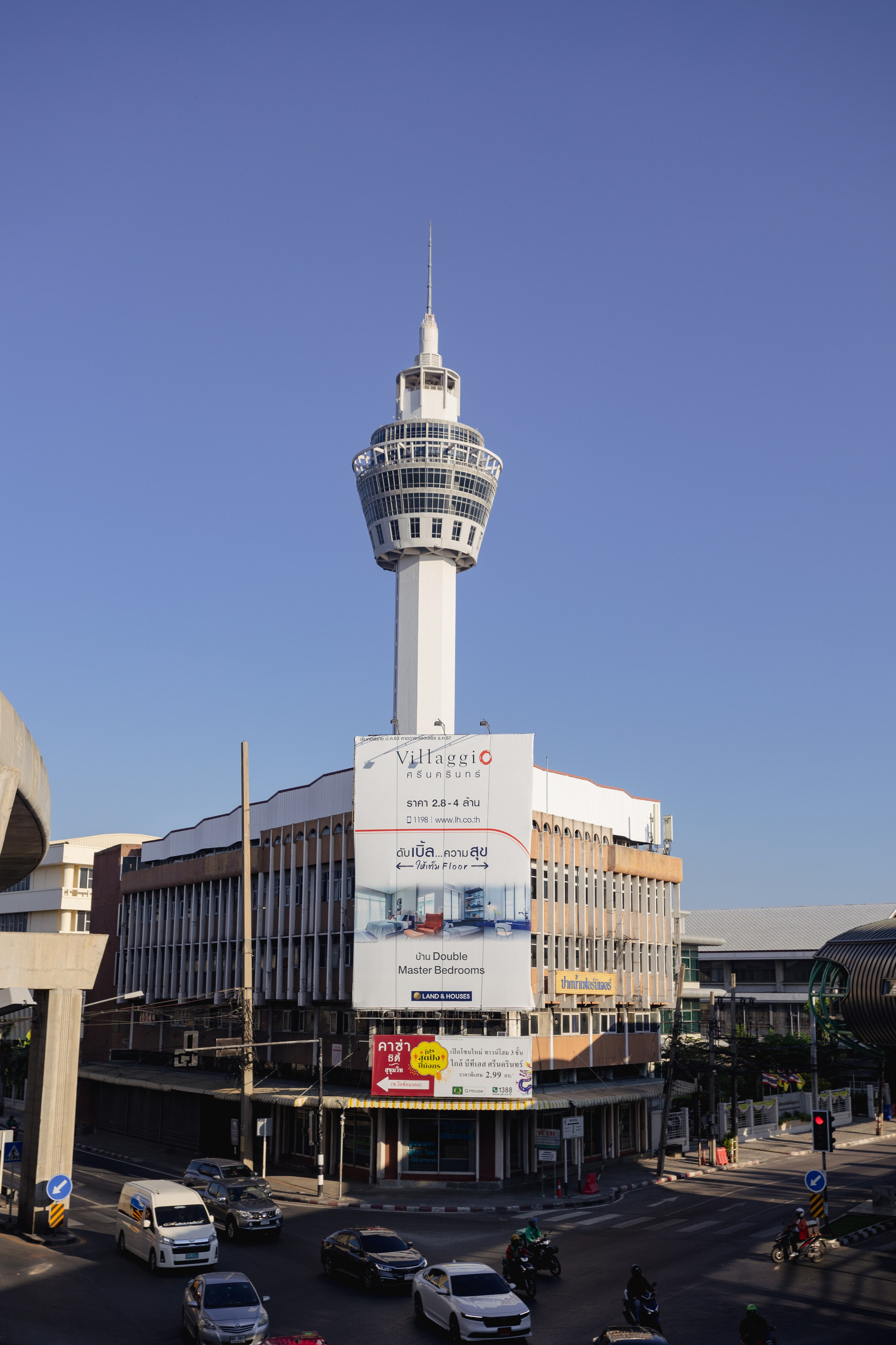 Samut Prakan. Фотограф Сонкина Татьяна