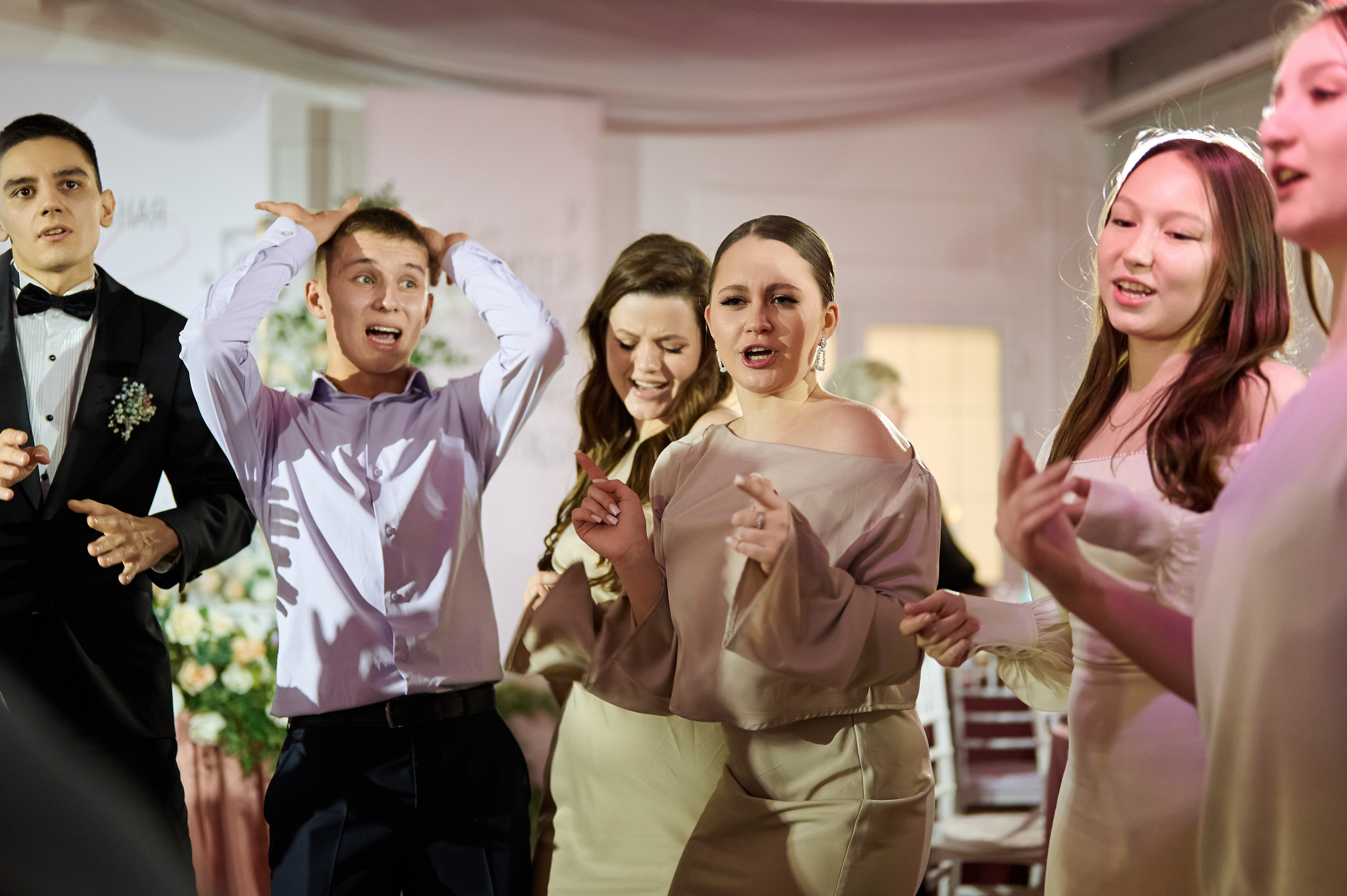 Наш день. Свадебный и семейный фотограф Регина Кагарманова