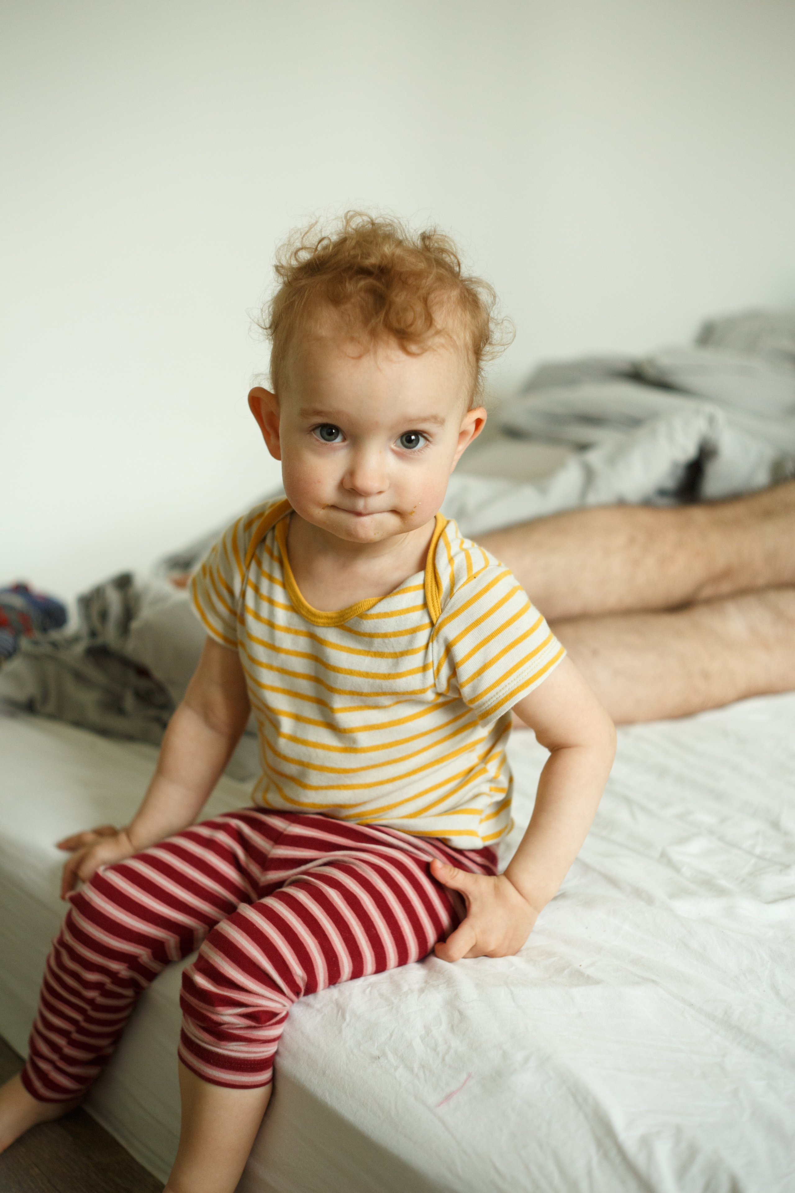 Growing Up: Polina. Elena Yavorskaya Photography