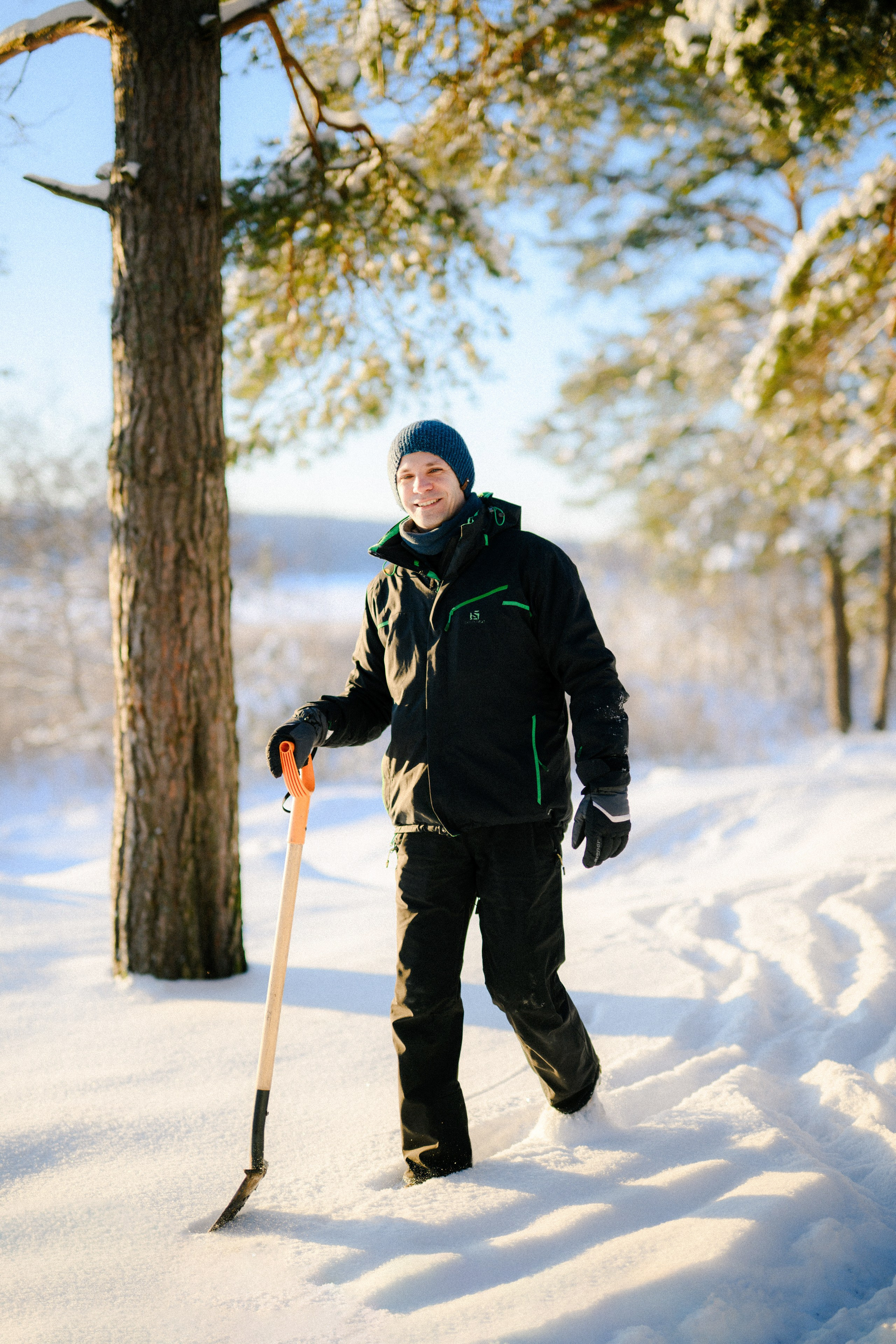 Видео-урок по обработке фотографии. Асхат Бардынов