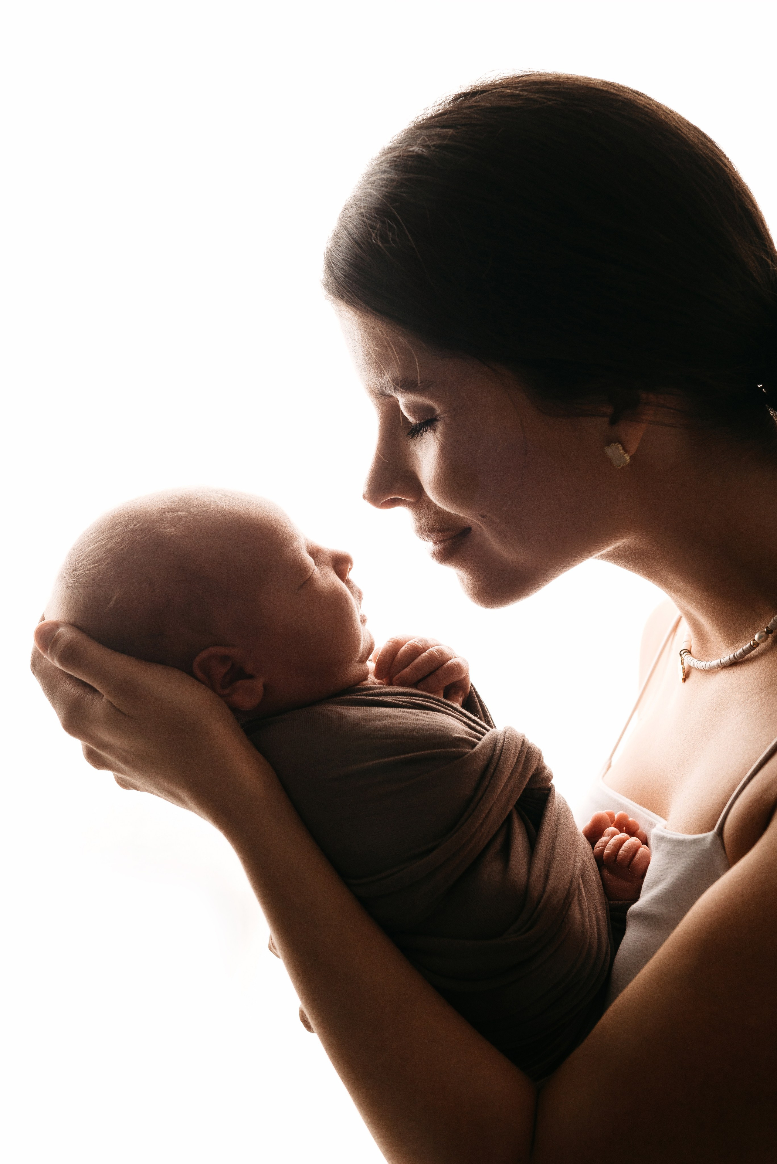 Савелий. Фотограф новорожденных Белгород