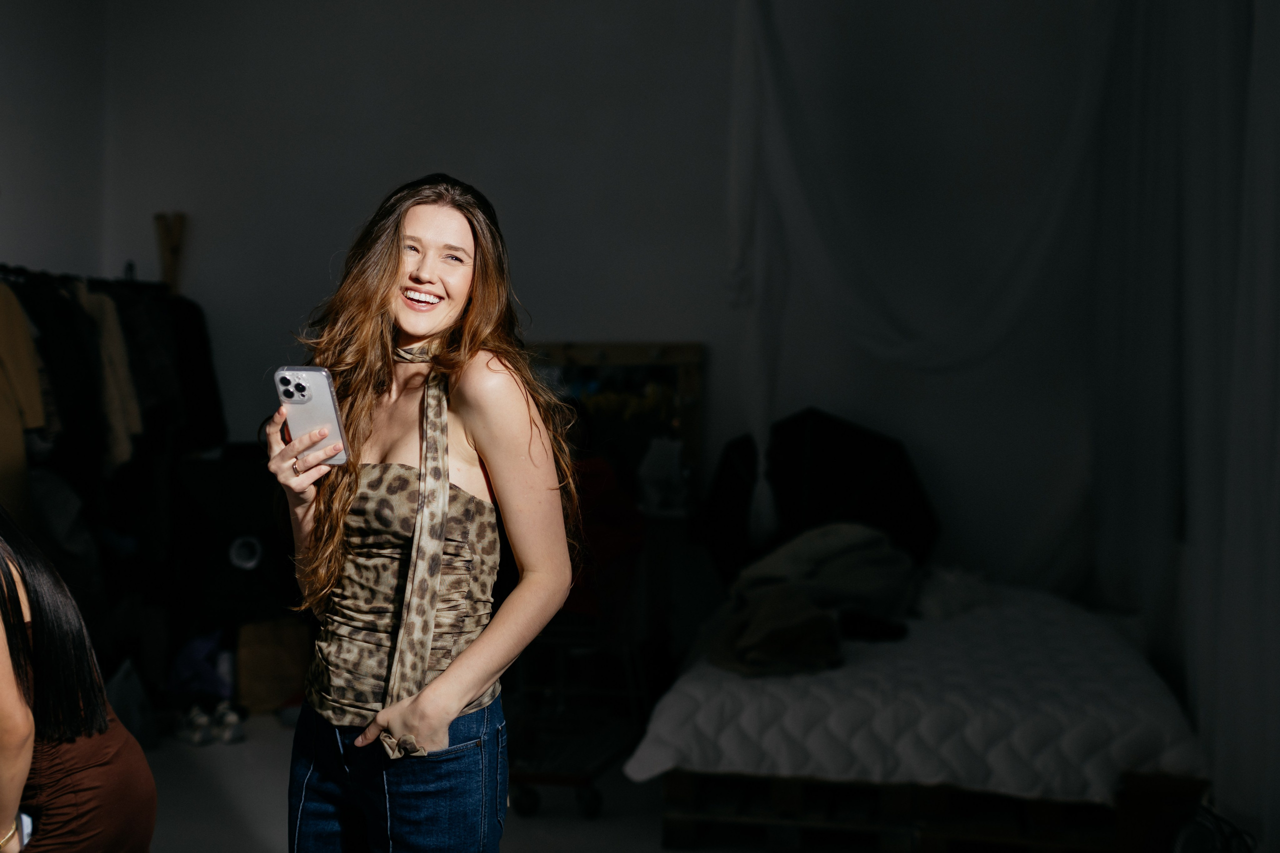 Девичник. Фотостудия «LIGHT ROOM», творческое пространство с полноценной кухонной зоной в Бресте