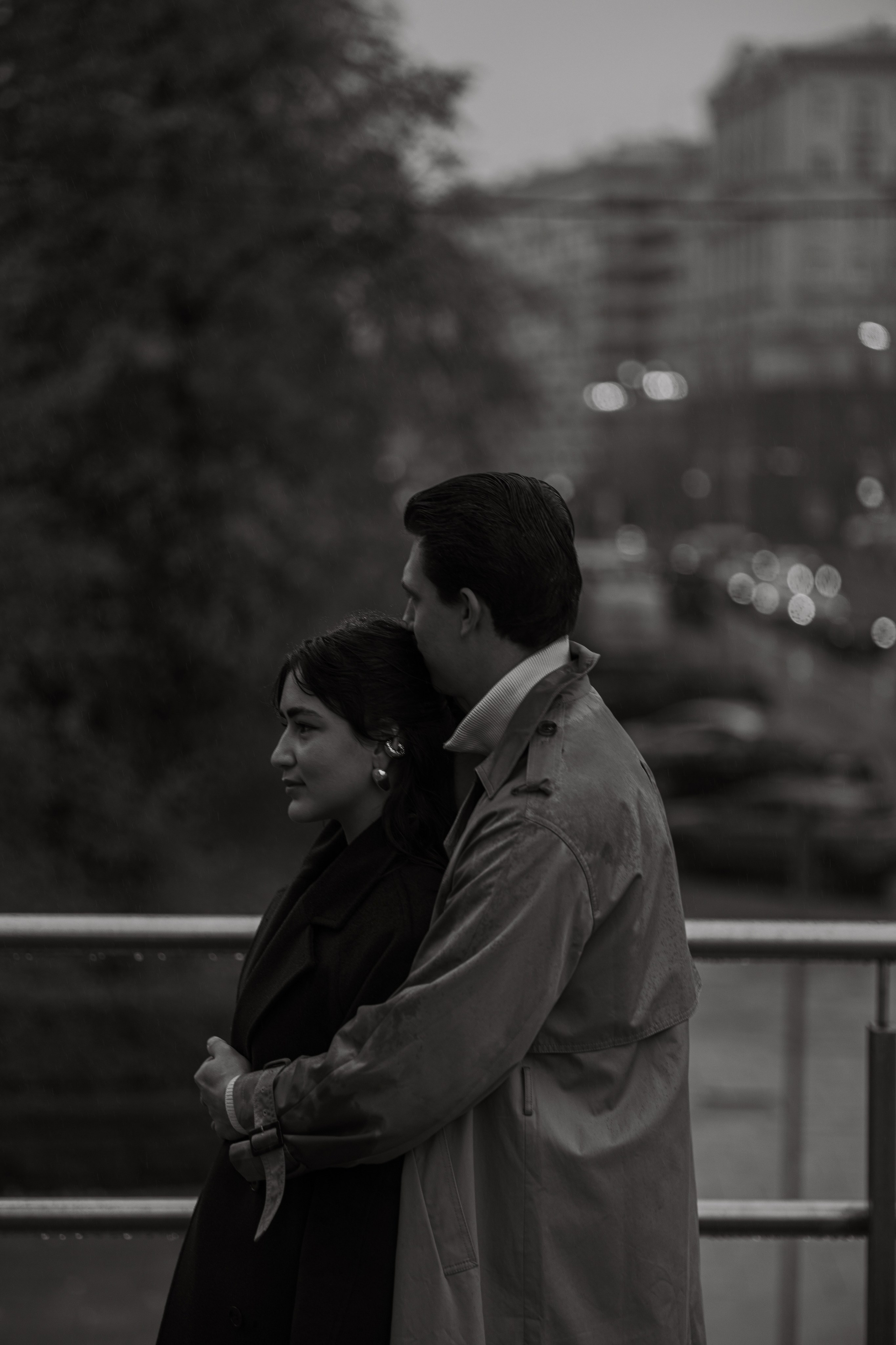 Николай и Марго. Фотограф Москва