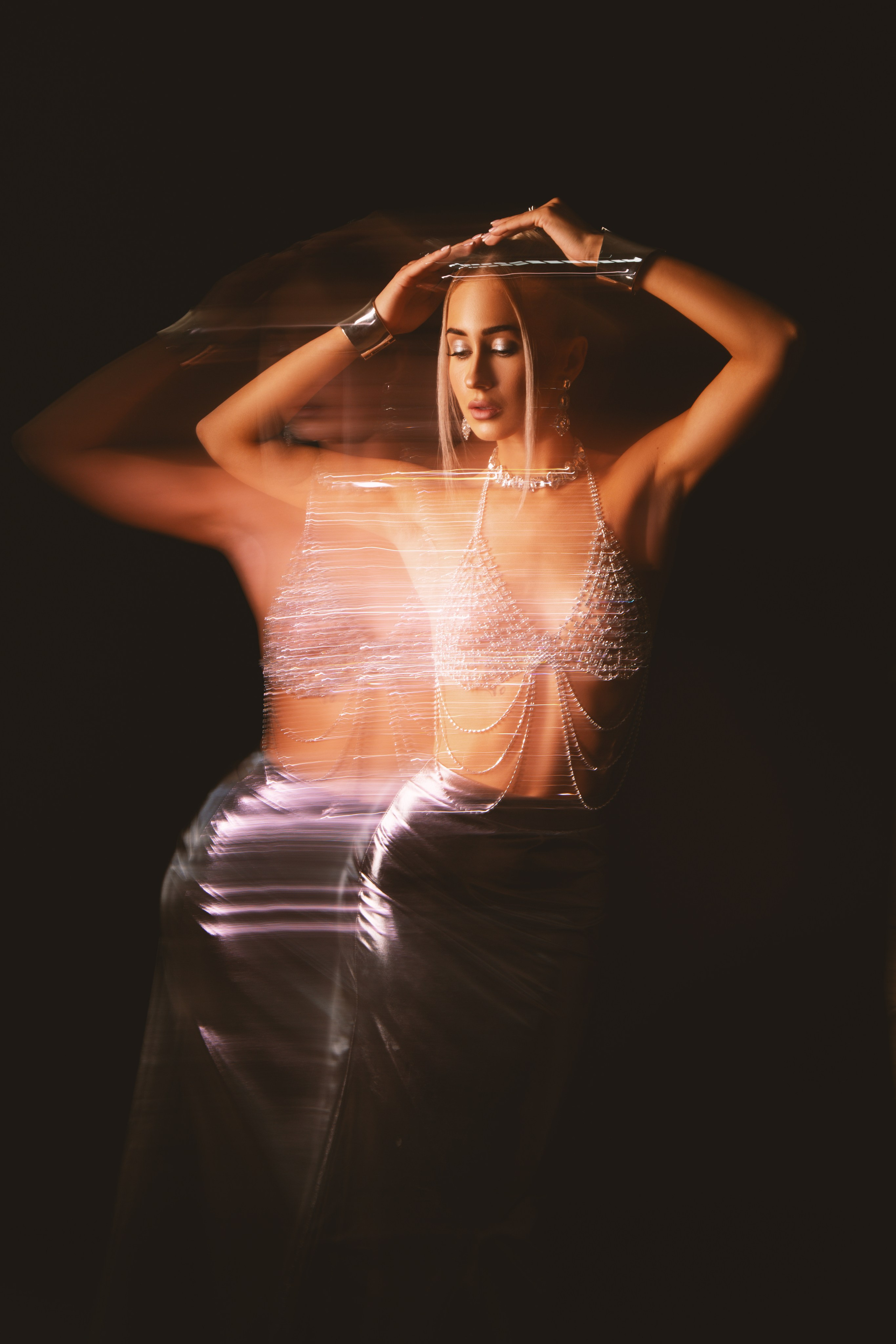 Женская фотосессия в Самаре. Фотограф беременности и материнства в Самаре Наташа Бакаянова