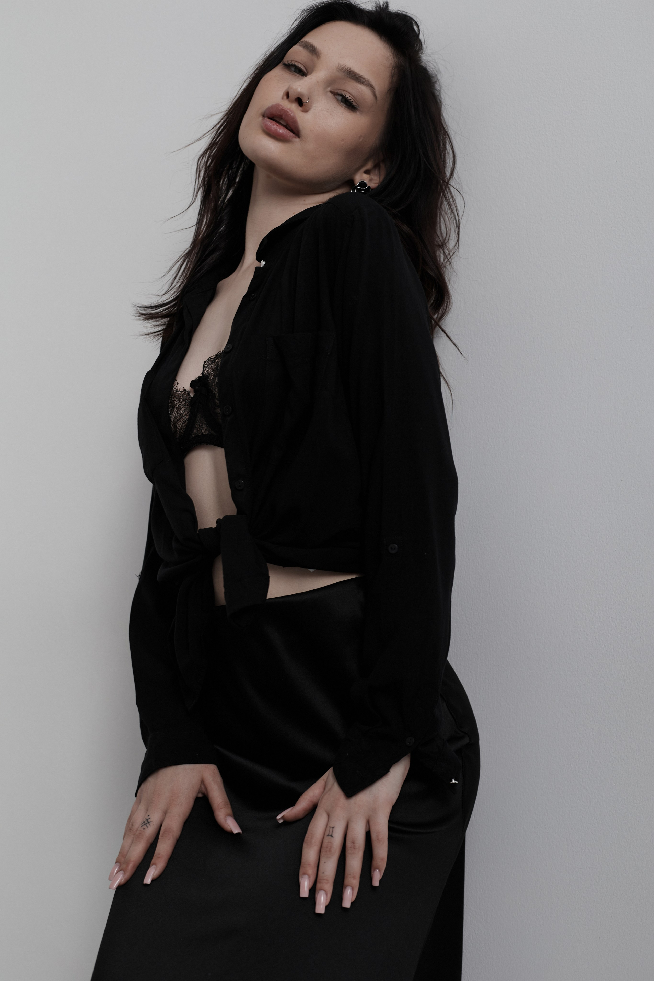 Соня. Фотограф в Липецке, Воронеже и Москве