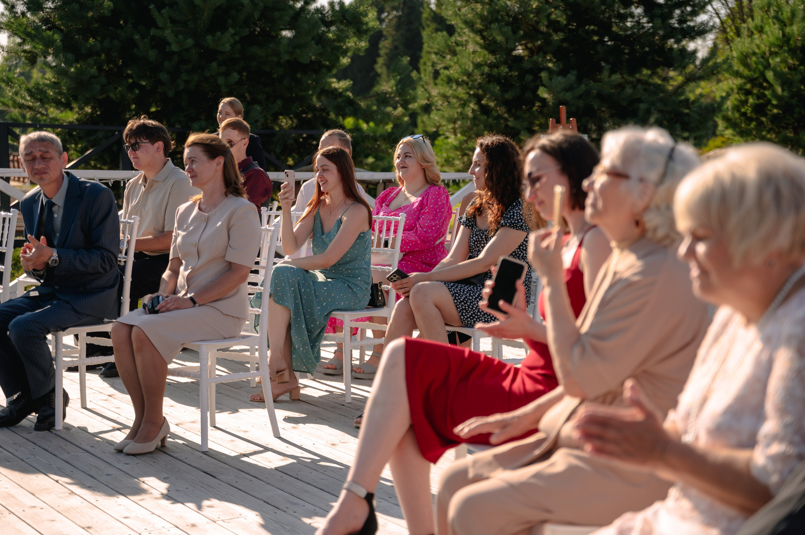 МАРИЯ и ПЁТР. Шашкова Вероника / Свадебный и семейный фотограф Москва и Ярославль