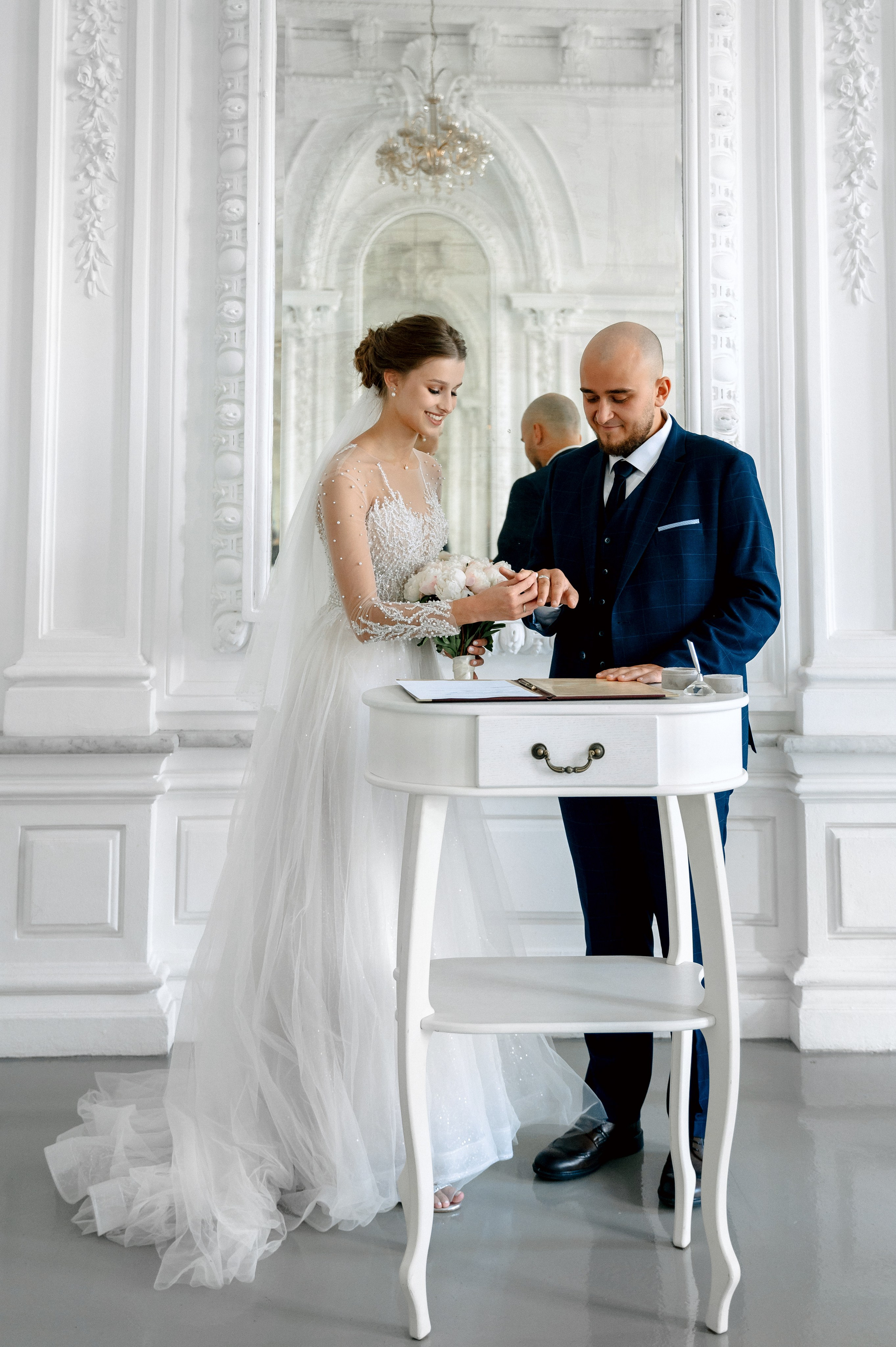 САША И БОРЯ. Шашкова Вероника / Свадебный и семейный фотограф Москва и Ярославль