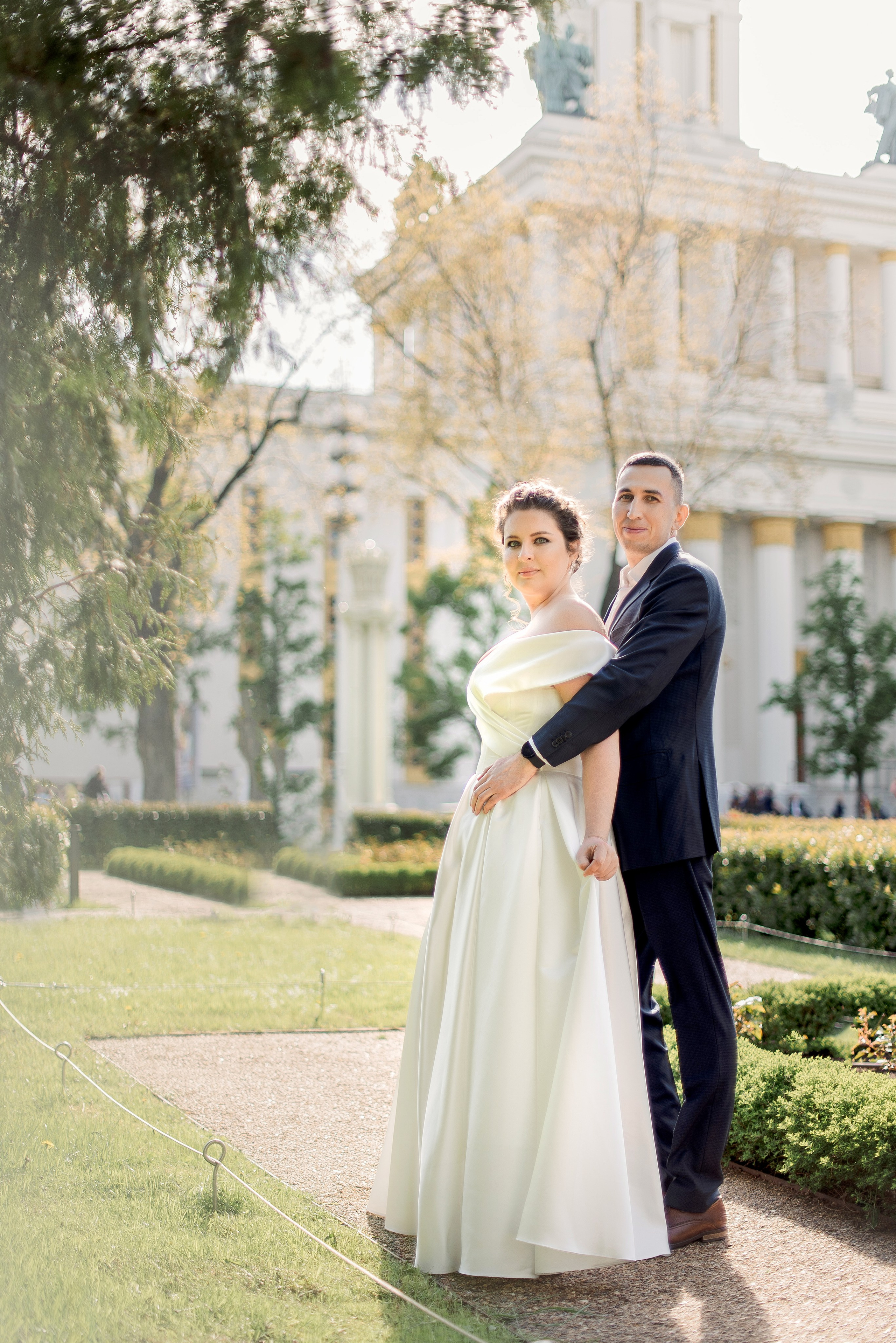 АРТЁМ и ЮЛИЯ. Свадебный и семейный фотограф РИТА БОЧКАРЁВА