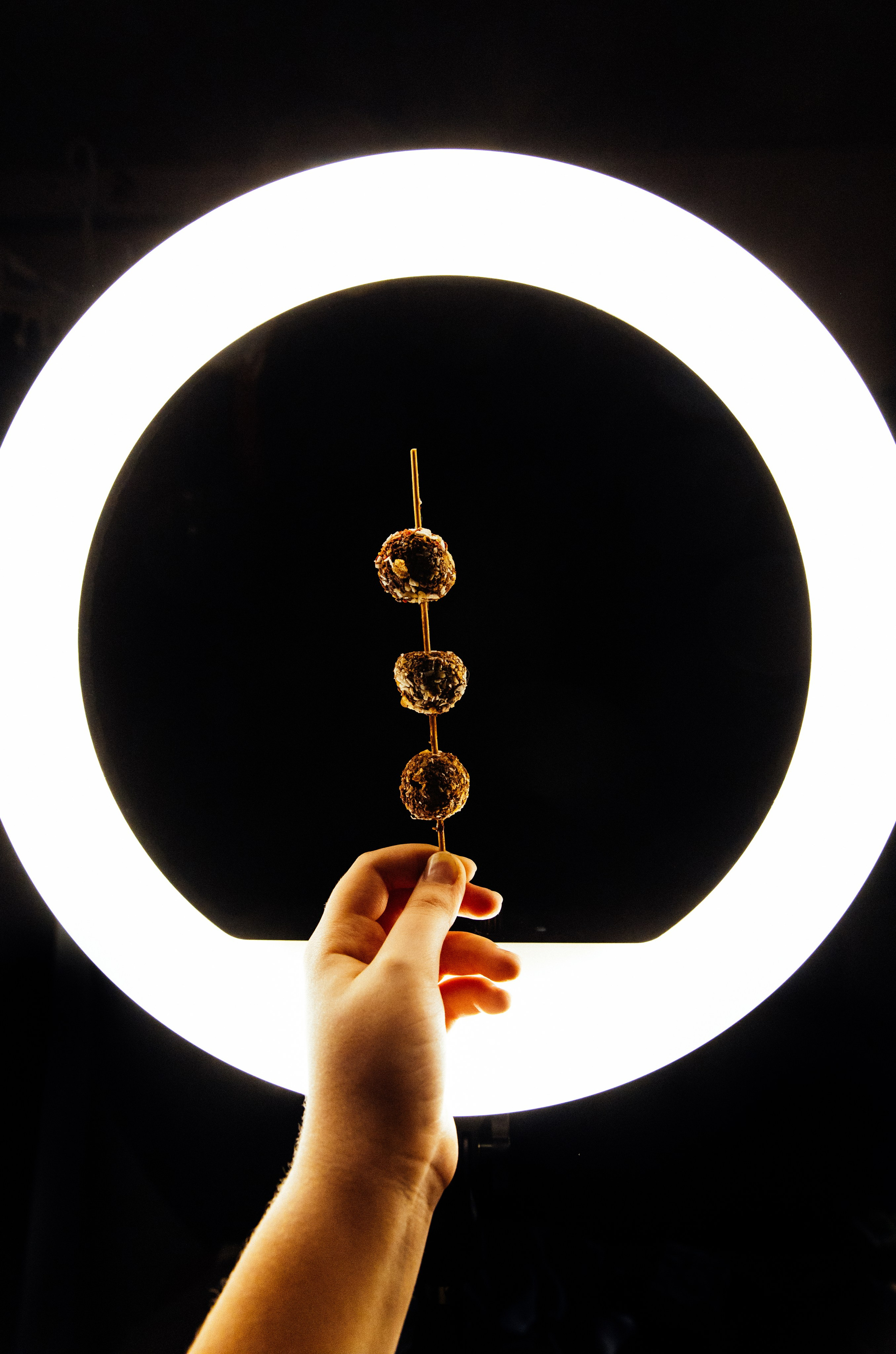 Контент кондитера. Семейный и контент фотограф в Мурманске