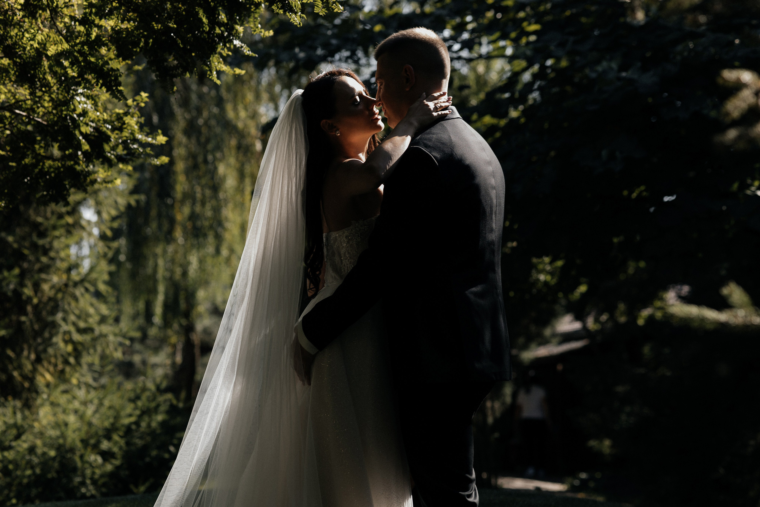 Alexander & Yana. Свадебный организатор в Ростове-на-Дону Яснов Роман