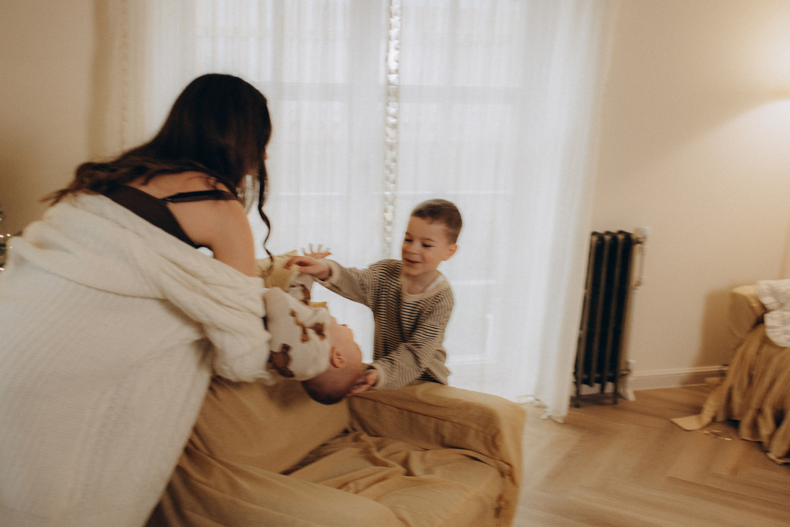 Семейная фотосессия. Свадебный фотограф Воронеж Оля Маркович