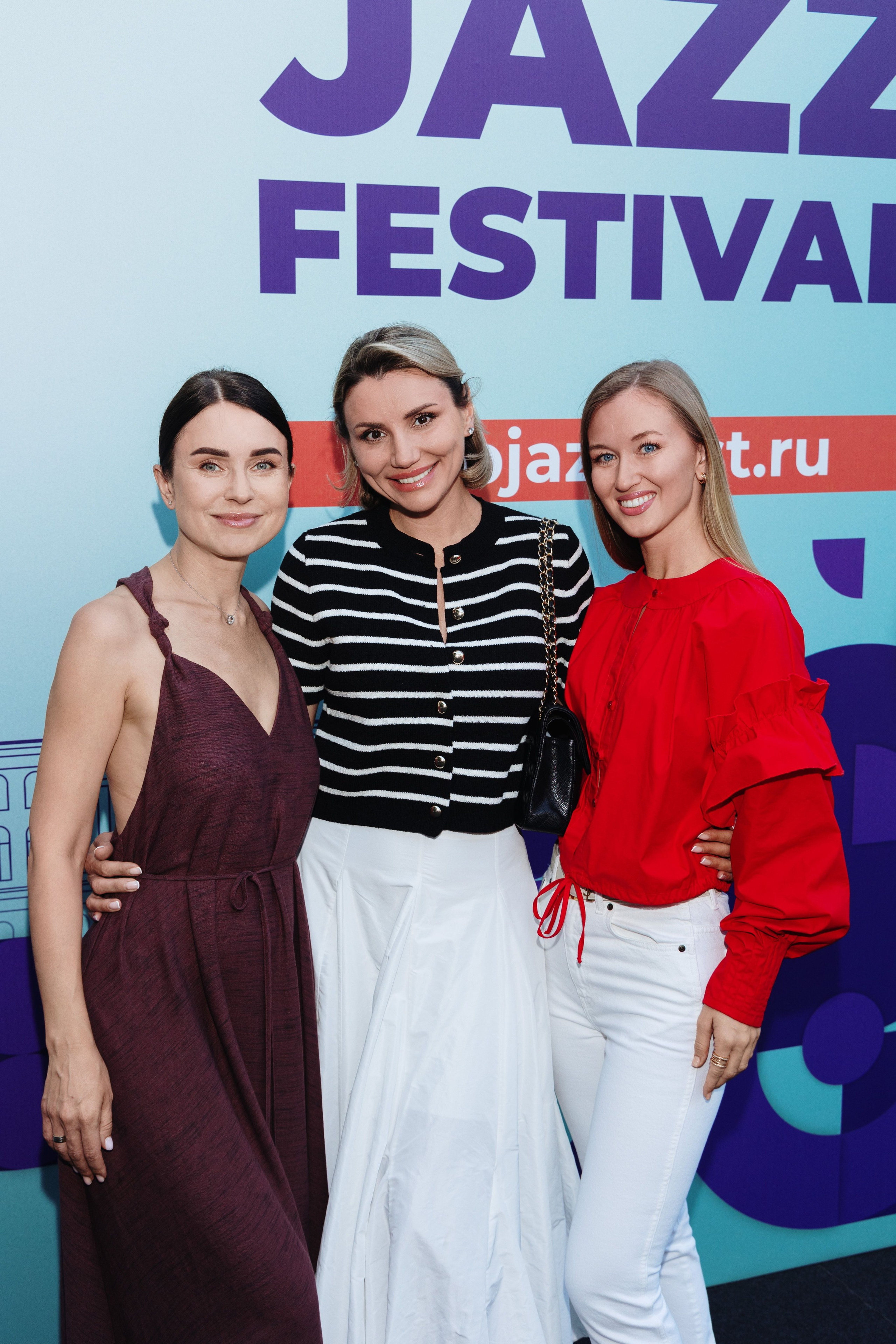 Jazz Festival. Reportage photographer Vlad Shishkin