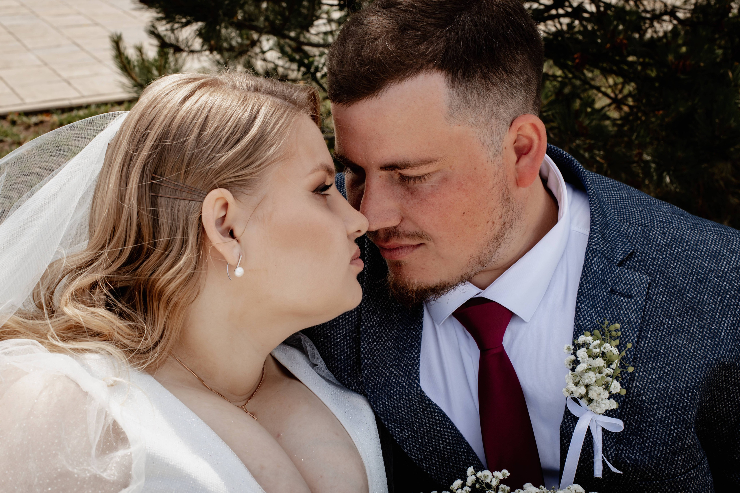 Дмитрий и Анастасия. Свадебный фотограф Краснодарский край Инна Кириенко