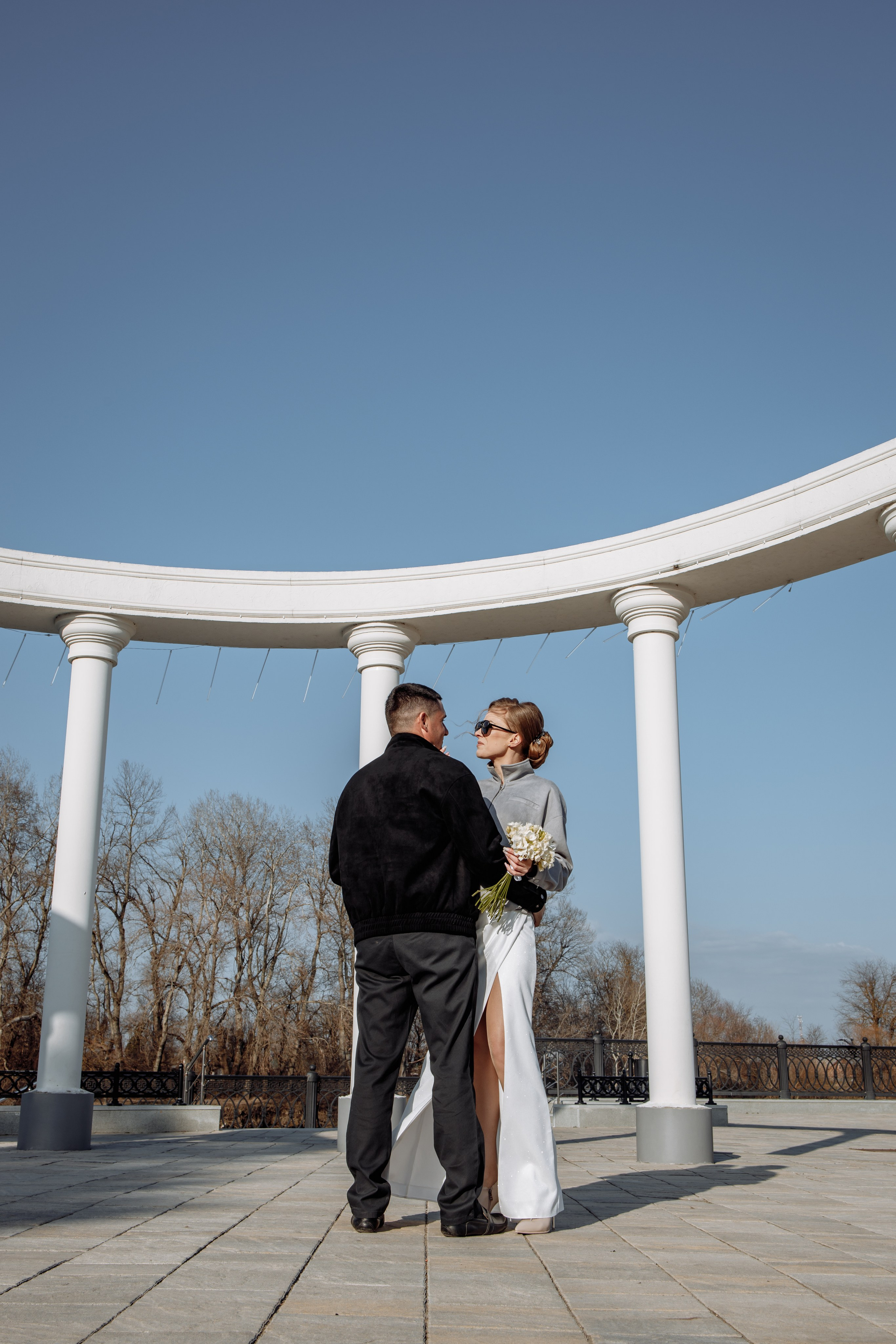 Денис и Мария. Свадебный фотограф Краснодар Инна Кириенко