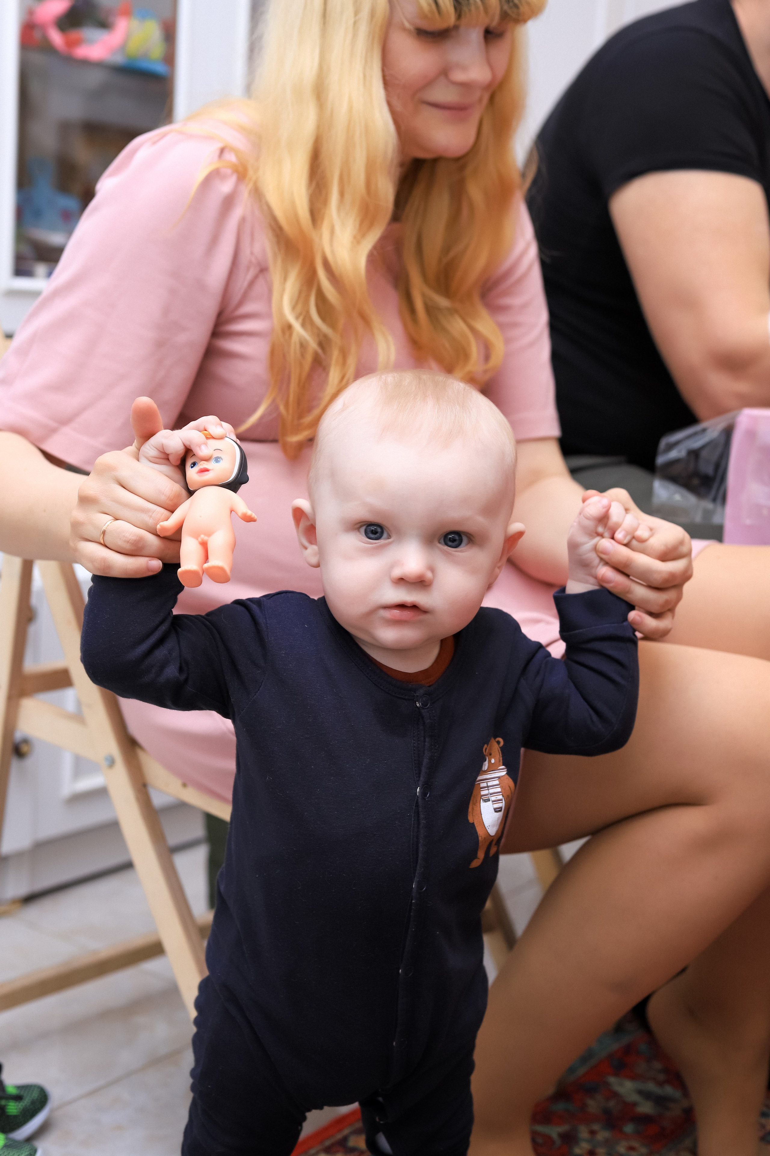 Студия Мудрая мастерская. Женский/Детский фотограф в Симферополе Вероника Слепогина