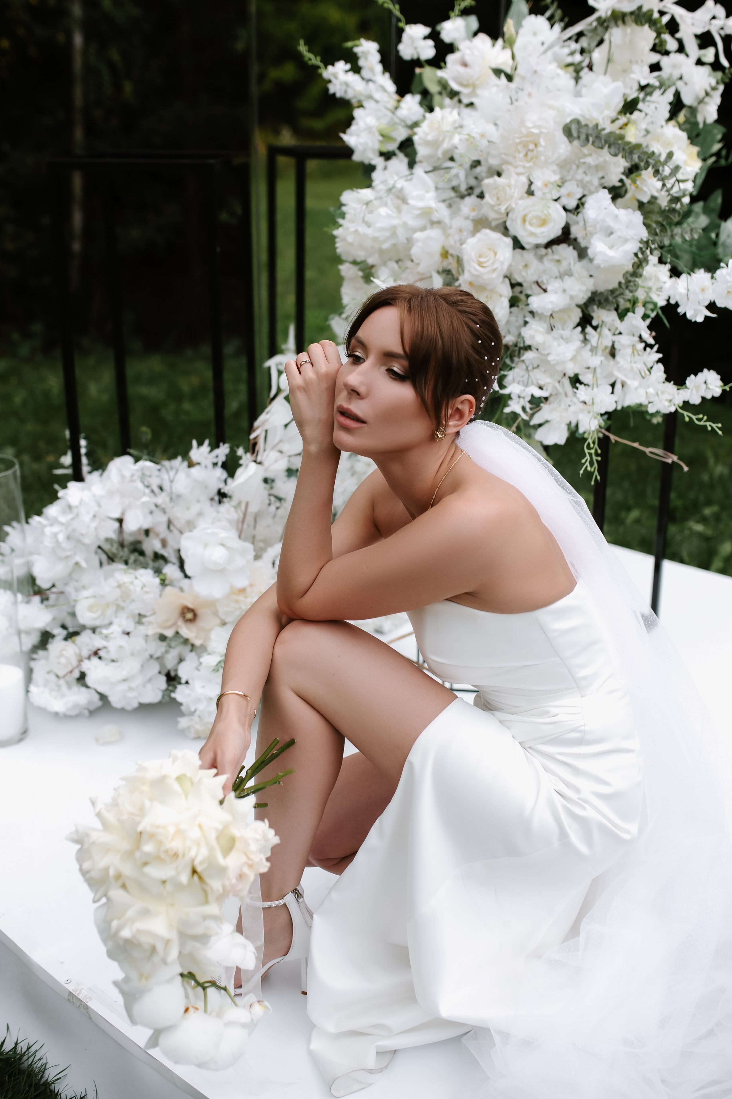 Maria & Alexey. Фотограф в Минске — Юлия Деяк. Фотосессии в Минске