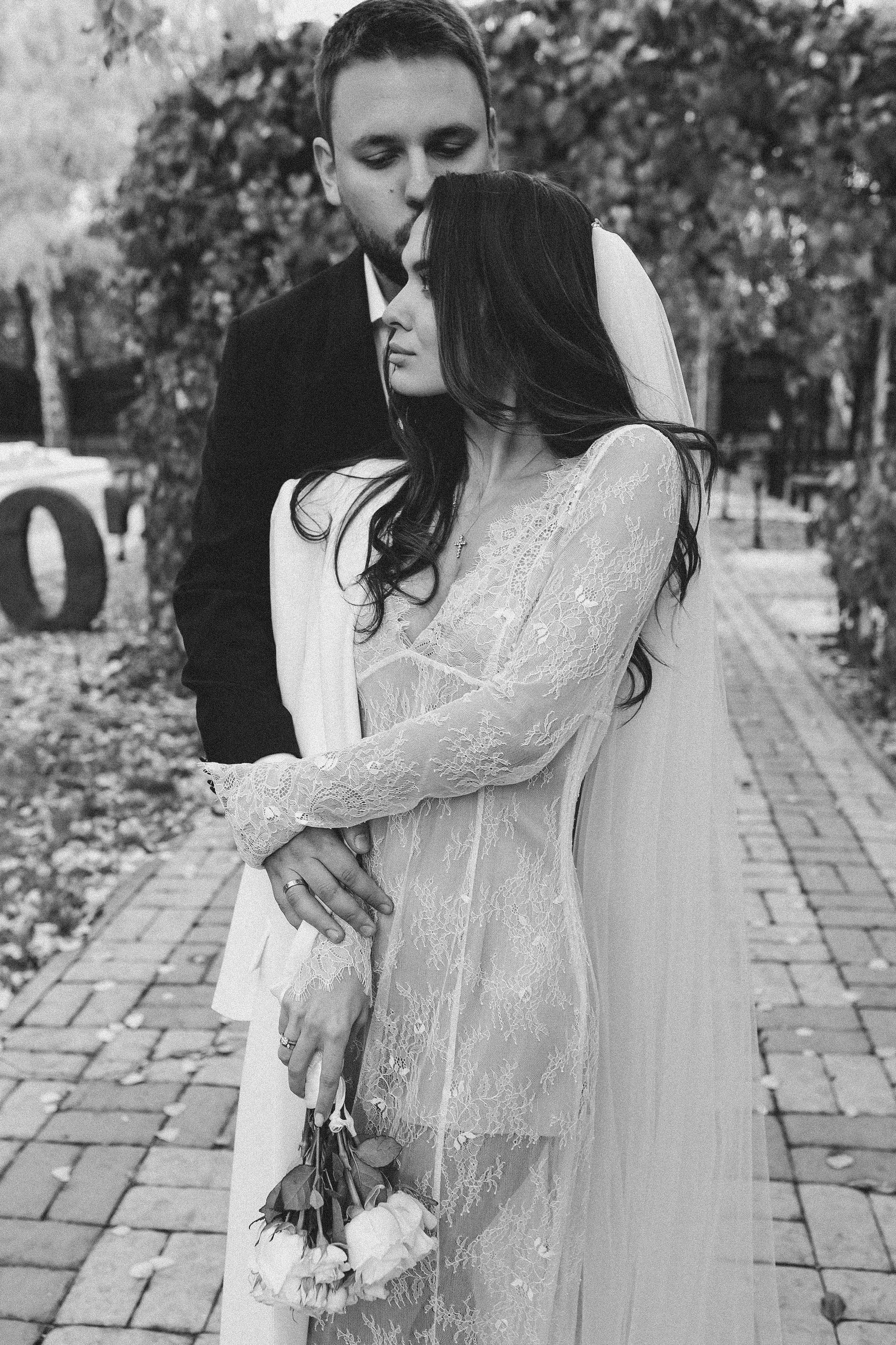 Ангелина и Евгений. Фотограф в Оренбурге Майя Шатрова