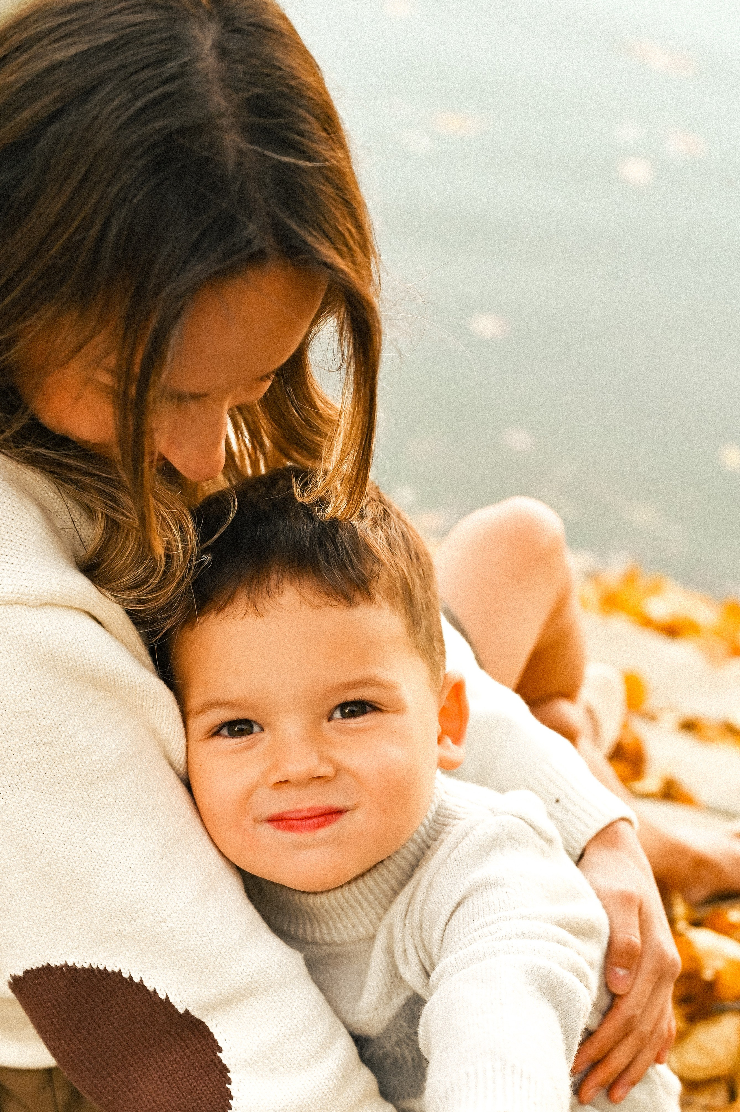 Даниль и Екатерина. Студия детской и семейной фотографии «Время улыбаться»