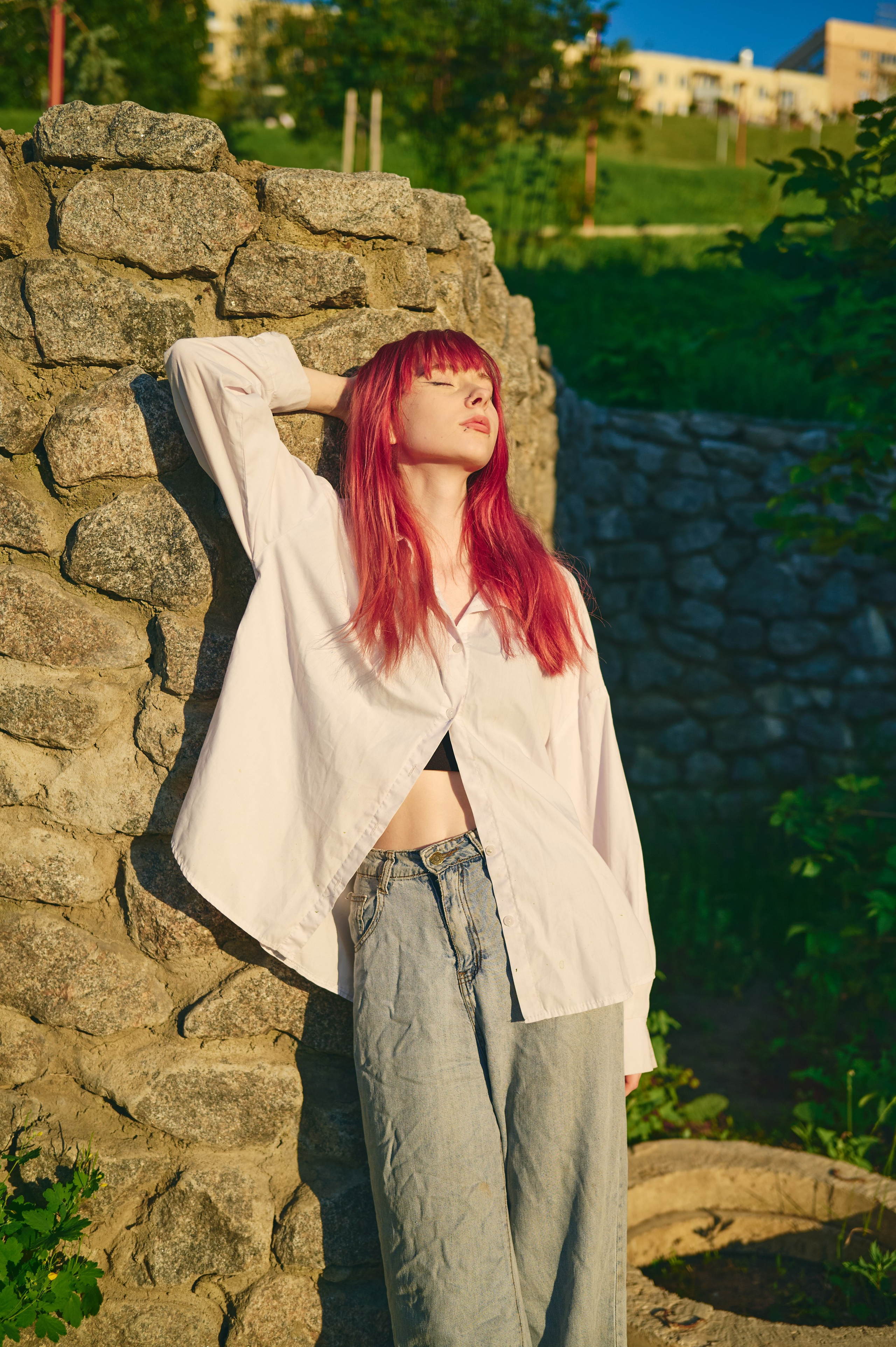 Ульяна. Фотограф Юсов Александр