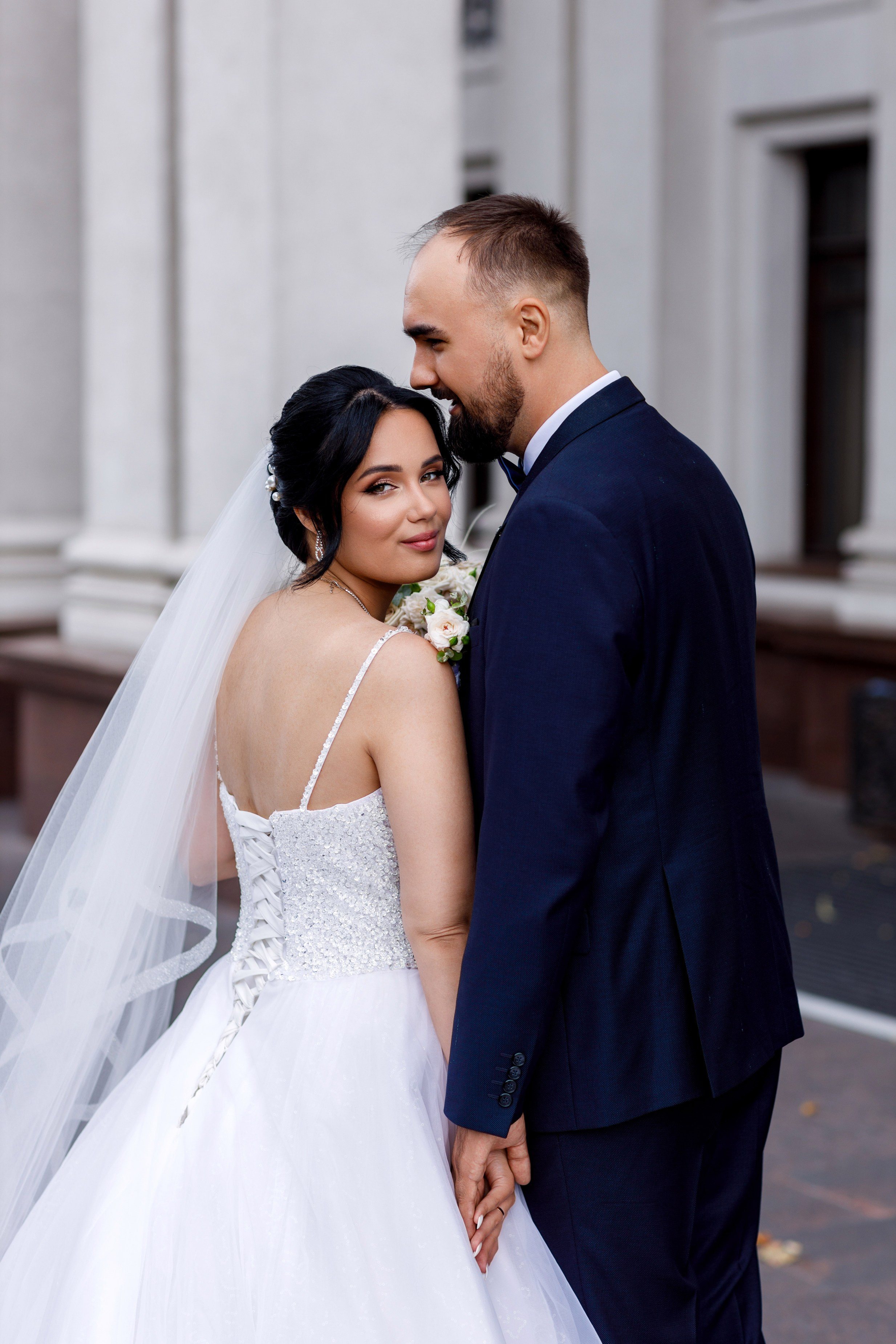 Евгений и София. Дорогой друг! Приветствую тебя на моем сайте!