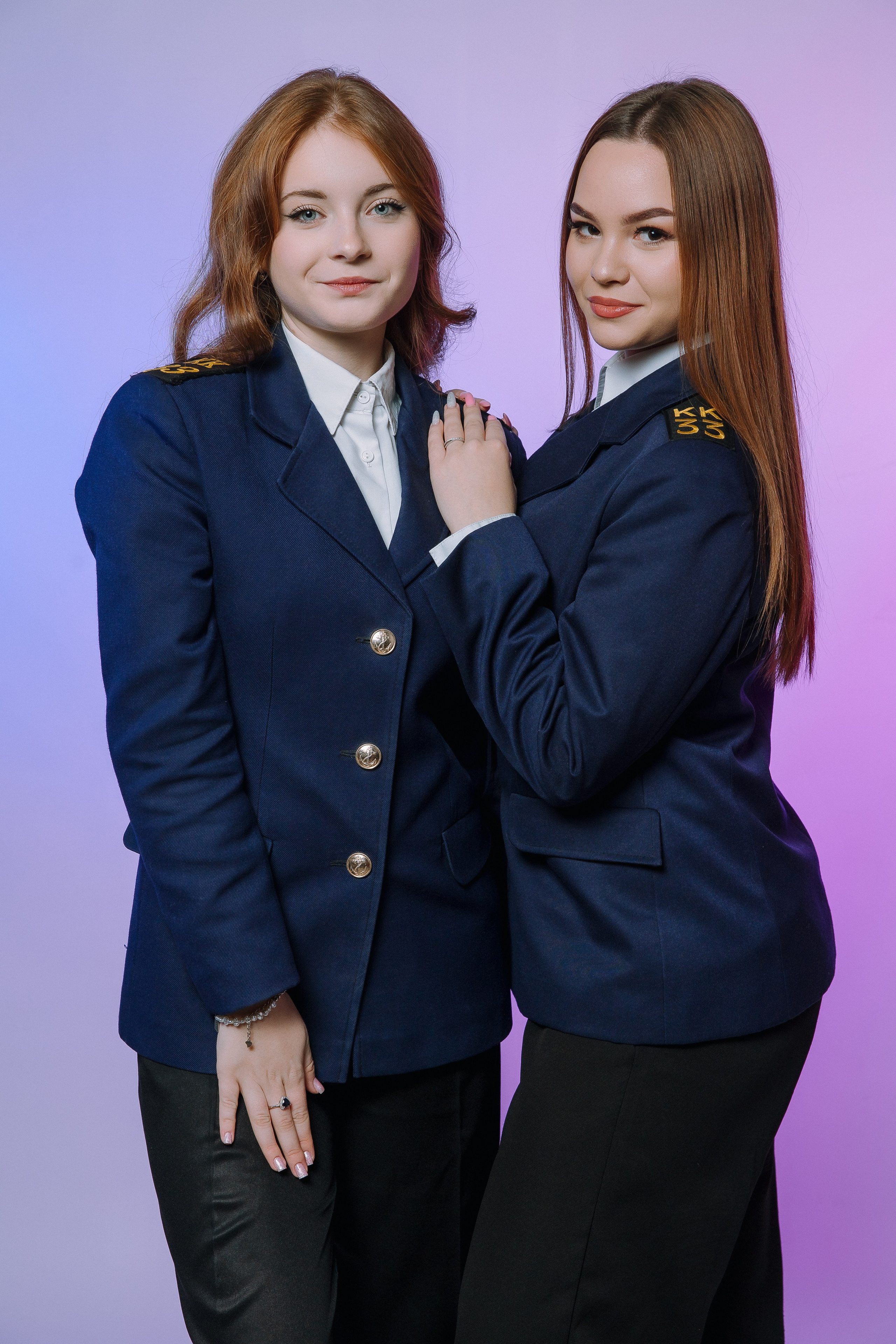 Неон. Выпускные альбомы Натальи Бутко: Новороссийск, Анапа, Геленджик