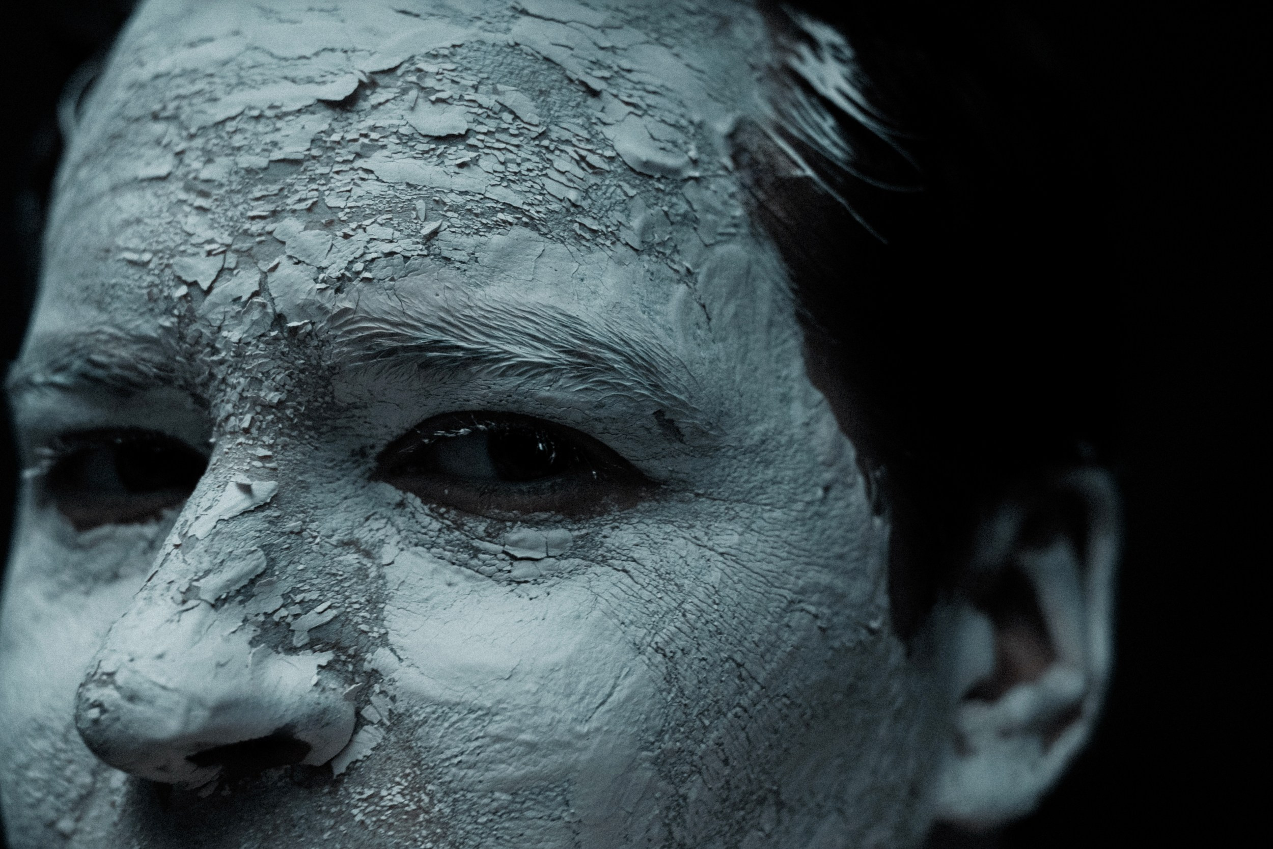 Николай. Фотограф Дарья Мустафина, Тюмень