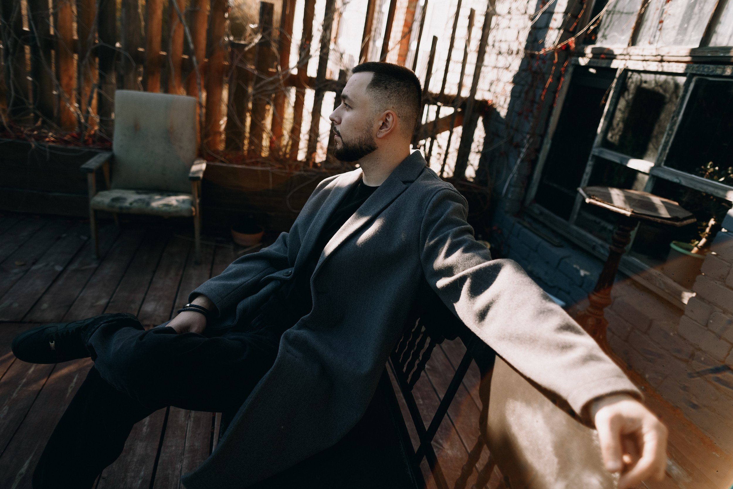 Мужская фотосессия в тюмени. Фотограф Дарья Мустафина, Тюмень