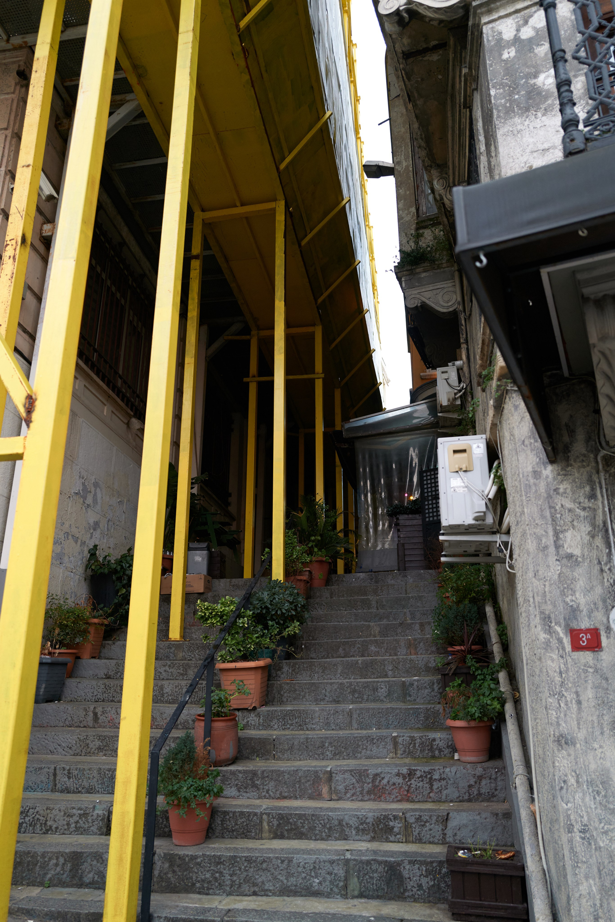 Стамбул. Фотограф Сергей Красников