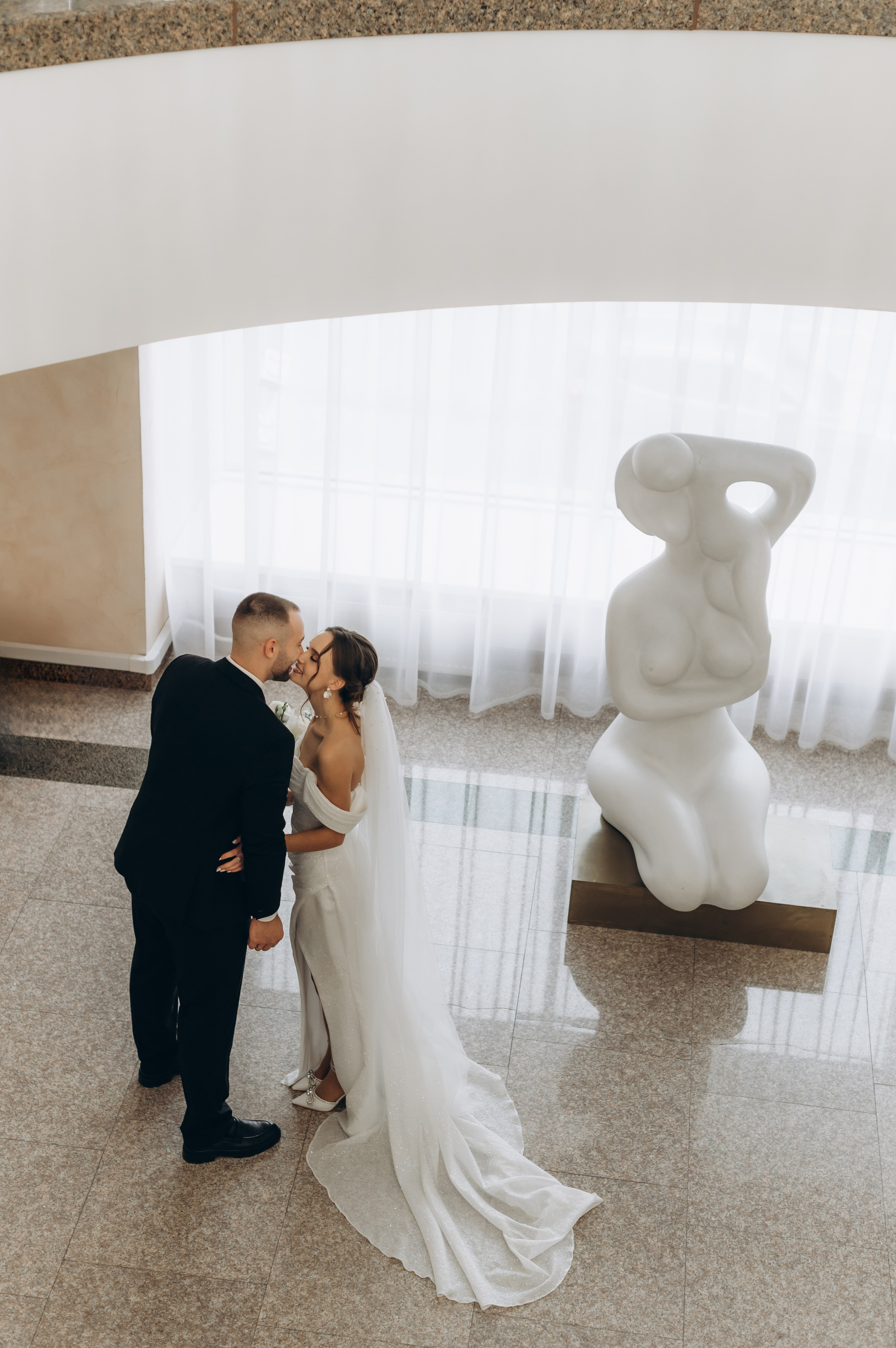 Антон и Мария. Ирина Гонтарева|Фотограф|Белгород