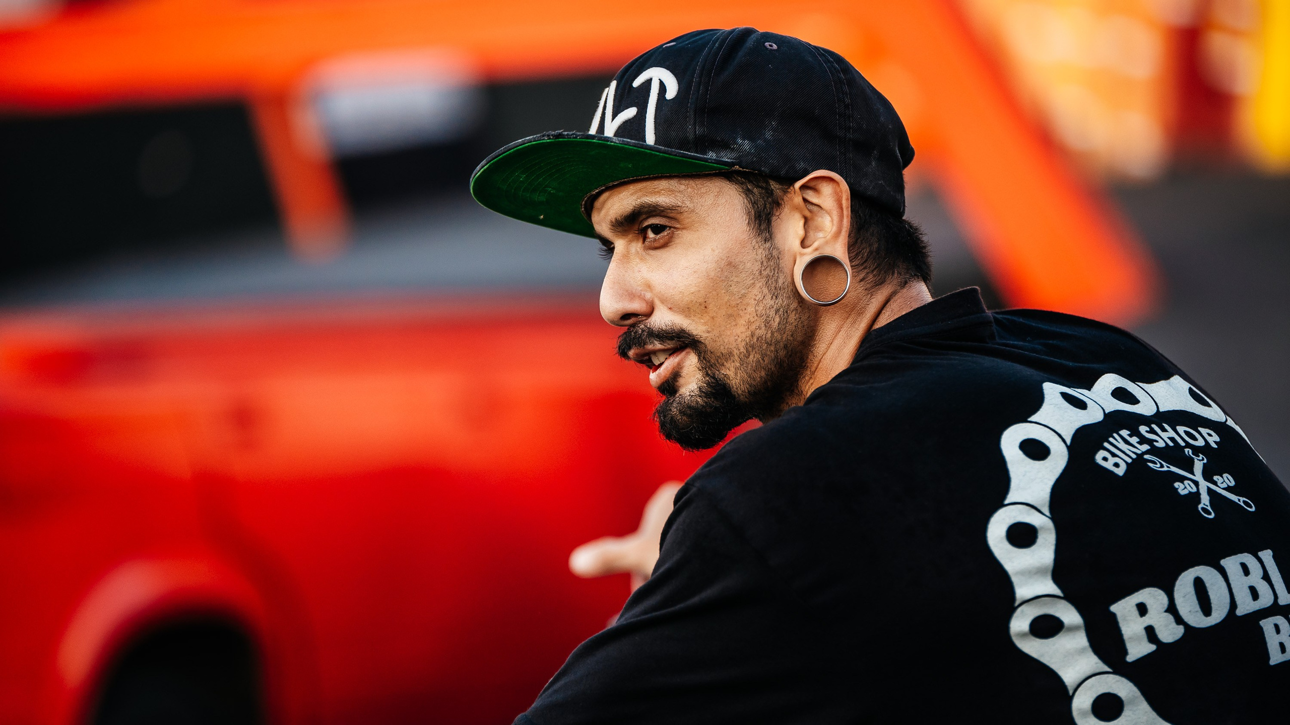 VK / Kardo. Главная