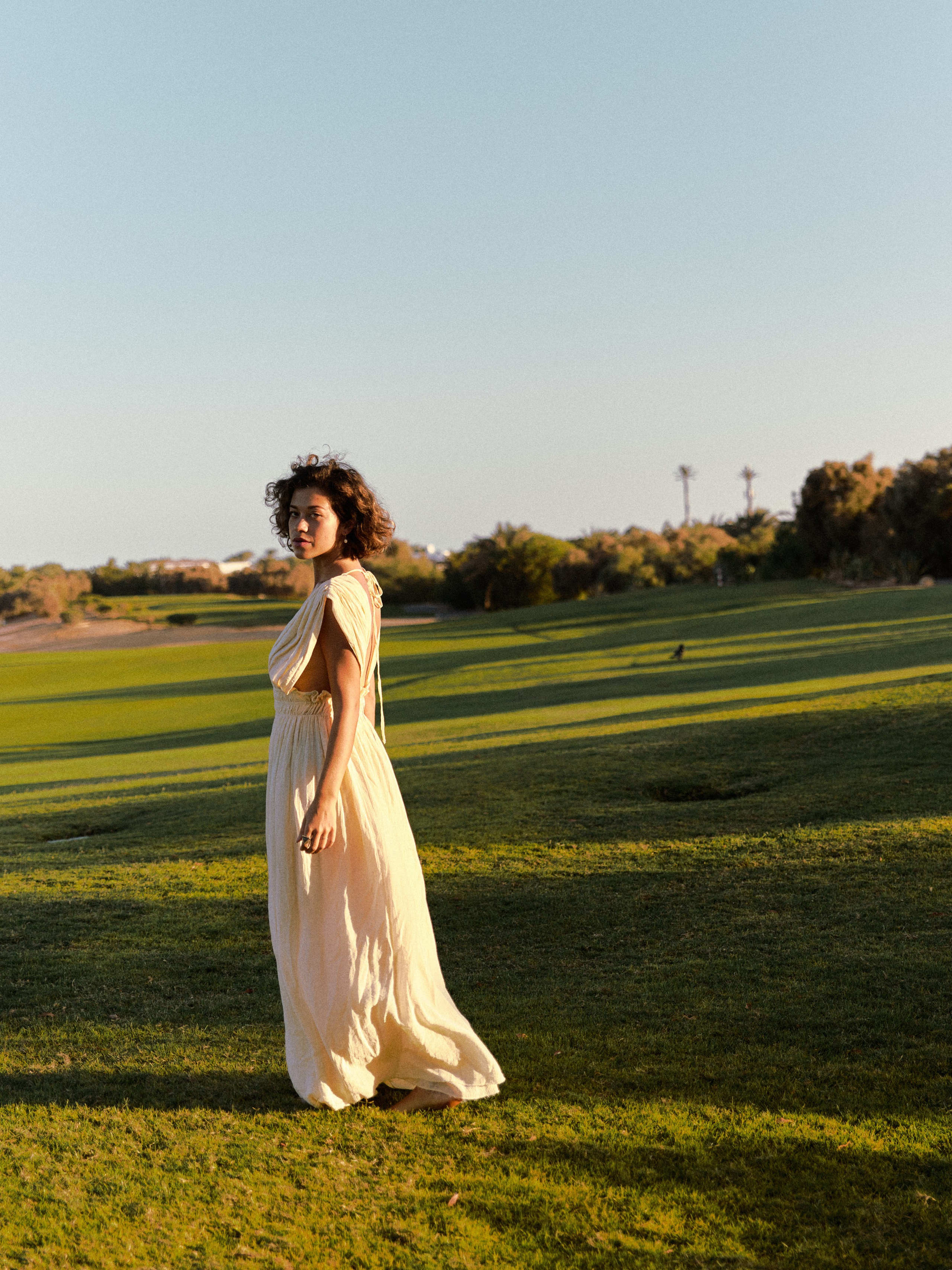 Позы для индивидуальной съёмки. Jorgis Talè — photographer, kind person, teacher of arts and other mag