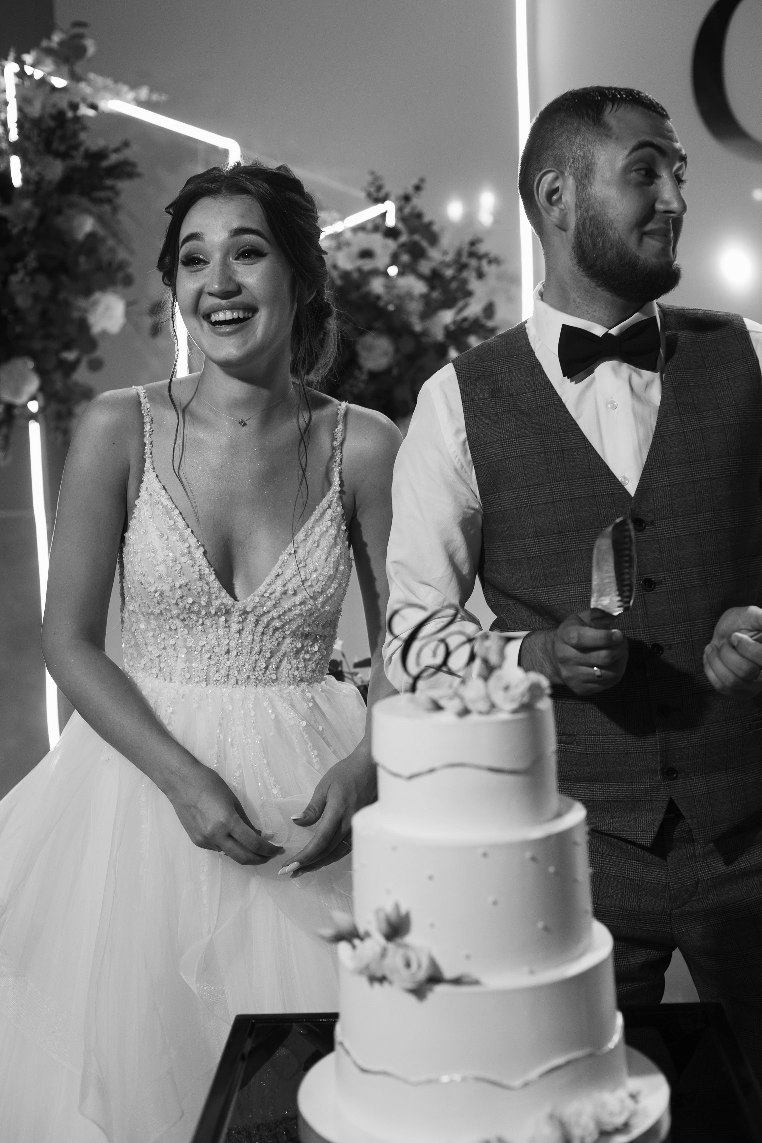 Семён & Татьяна. Алёна Киселёва | фотограф