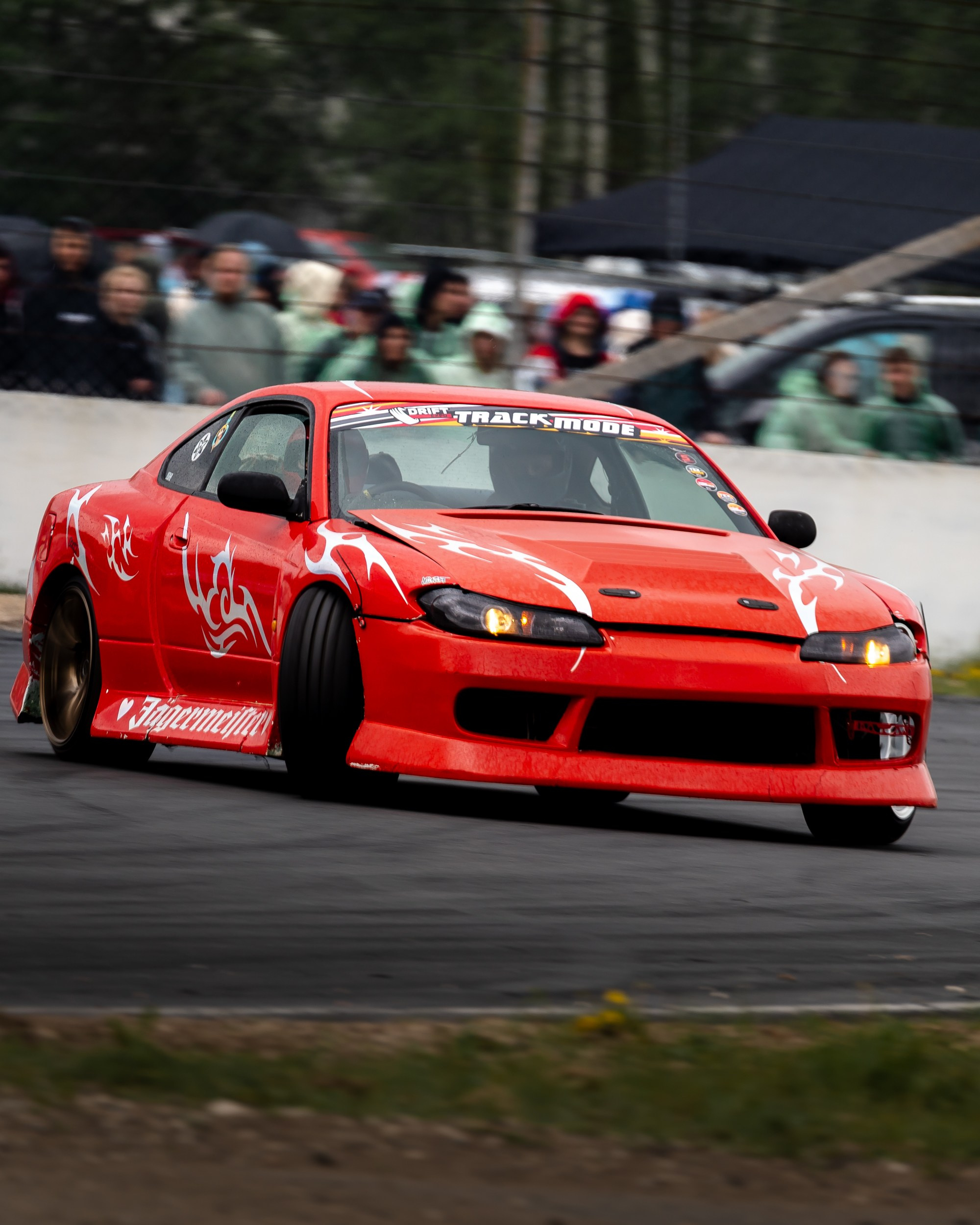 DRIFT EXPO Track Mode ADM Raceway 2025. Yaratezza production