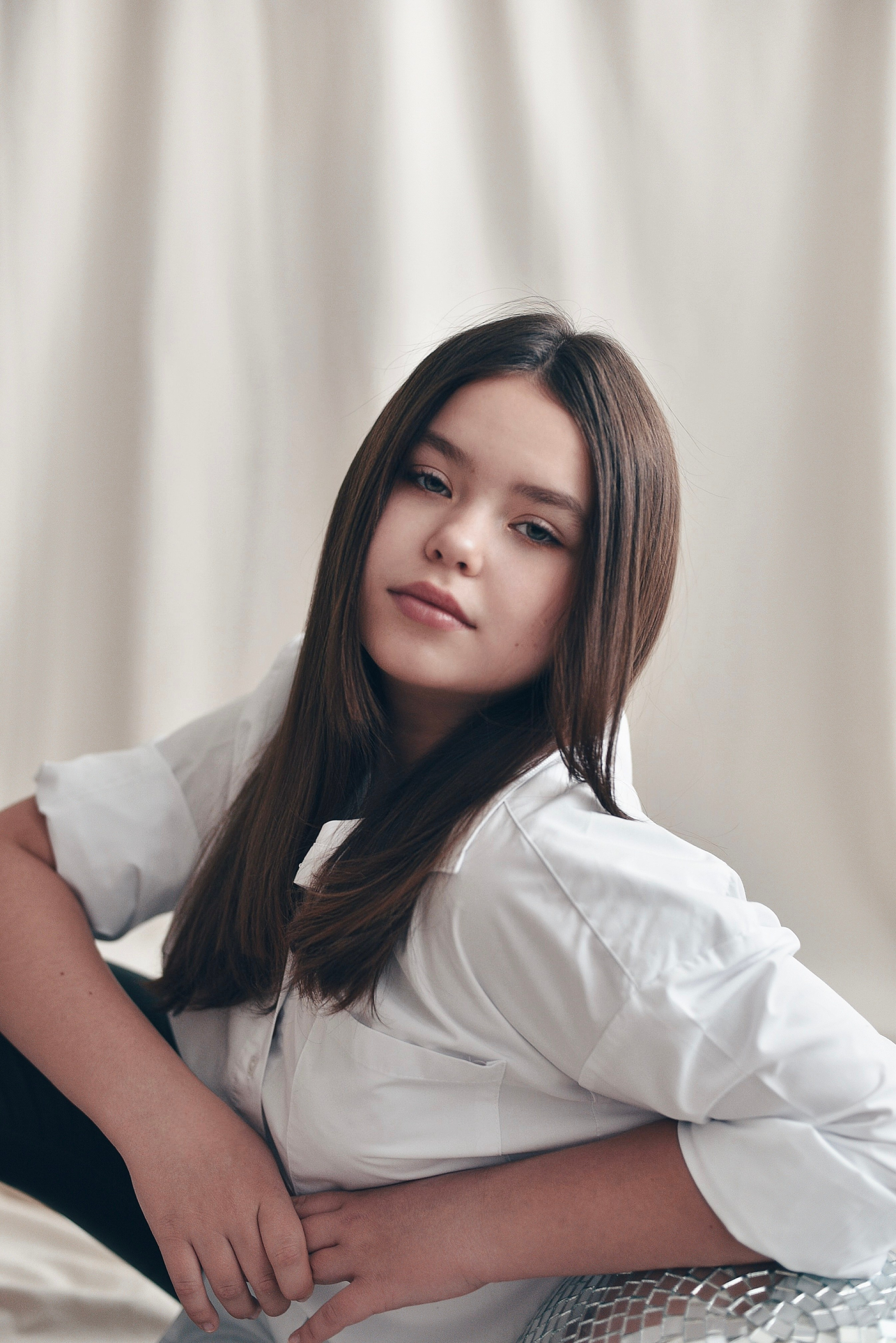 «Нежность». Творческий фотограф в Великом Новгороде Анастасия Звездочкина