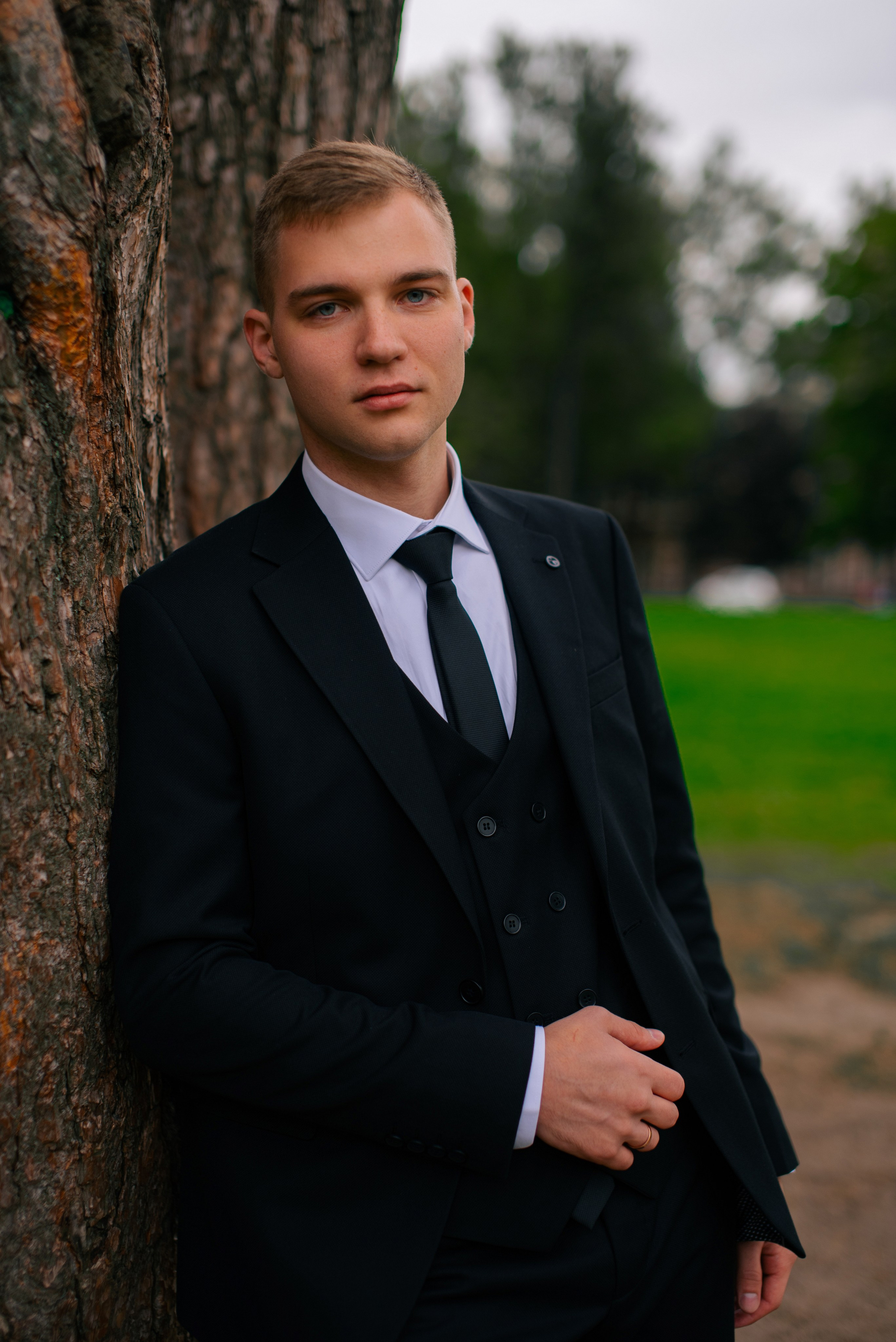 Love D&I. Negovora_allady