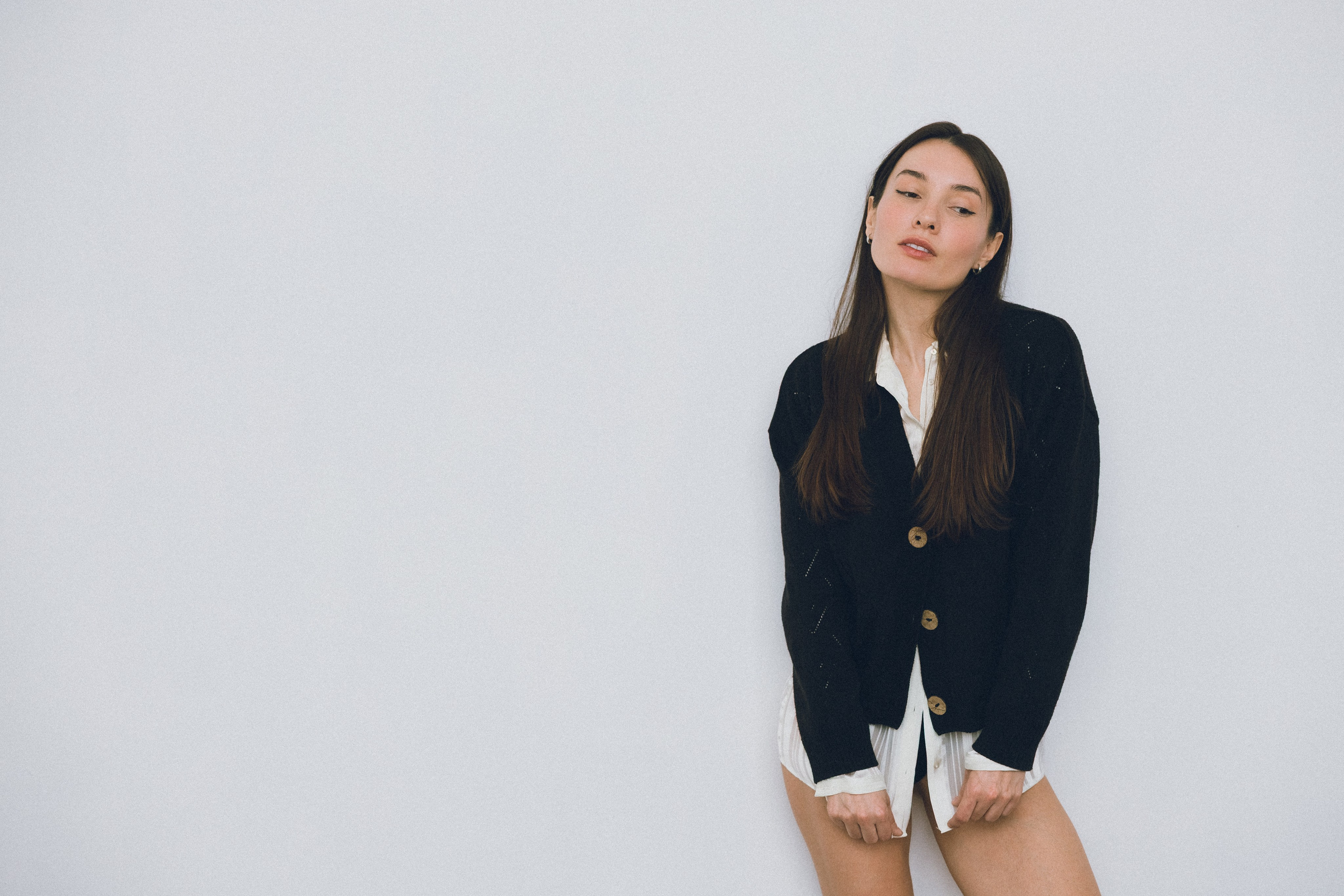 Юля. Портретный фотограф в Уфе