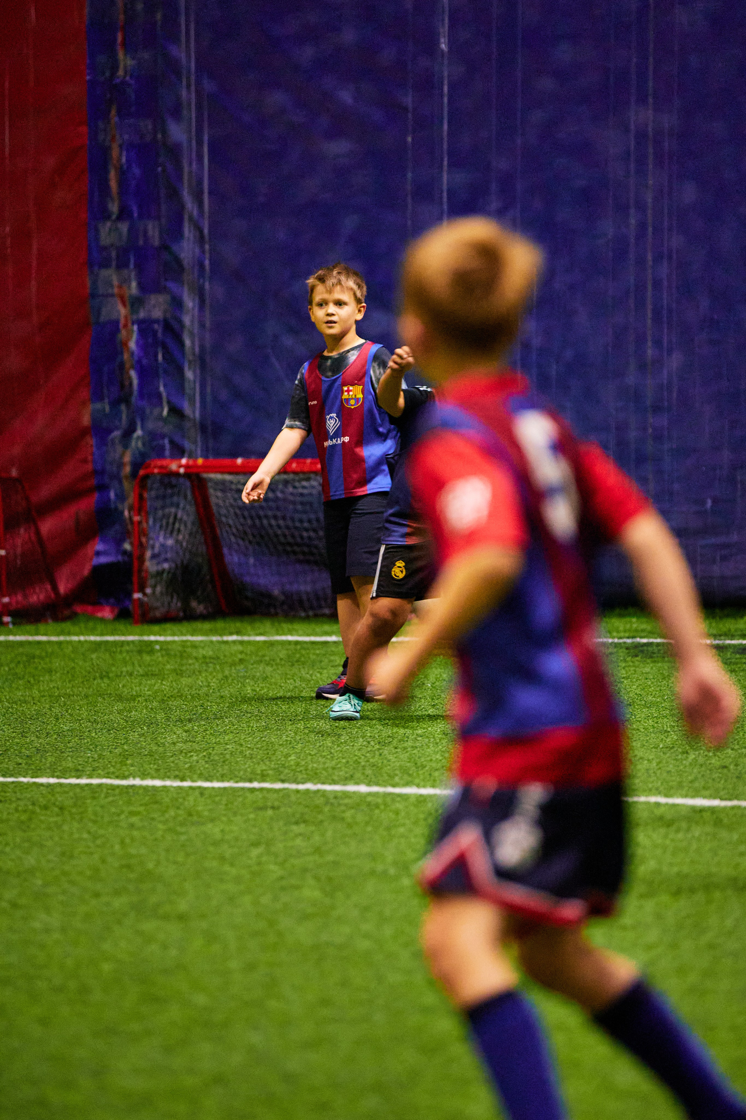 Детские праздники. Главная