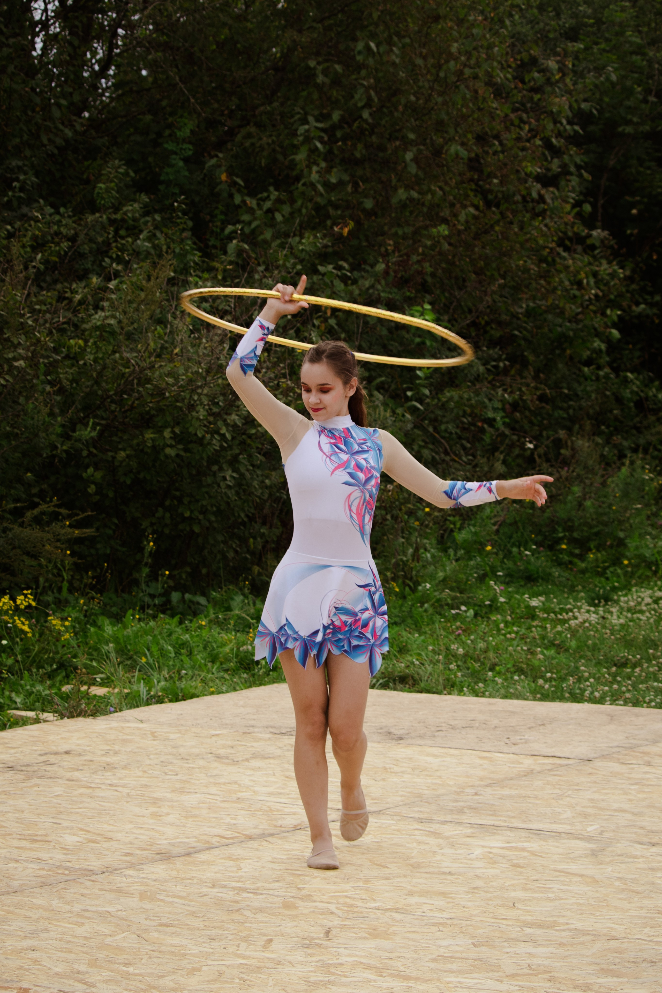 Бродячие сказки 2023