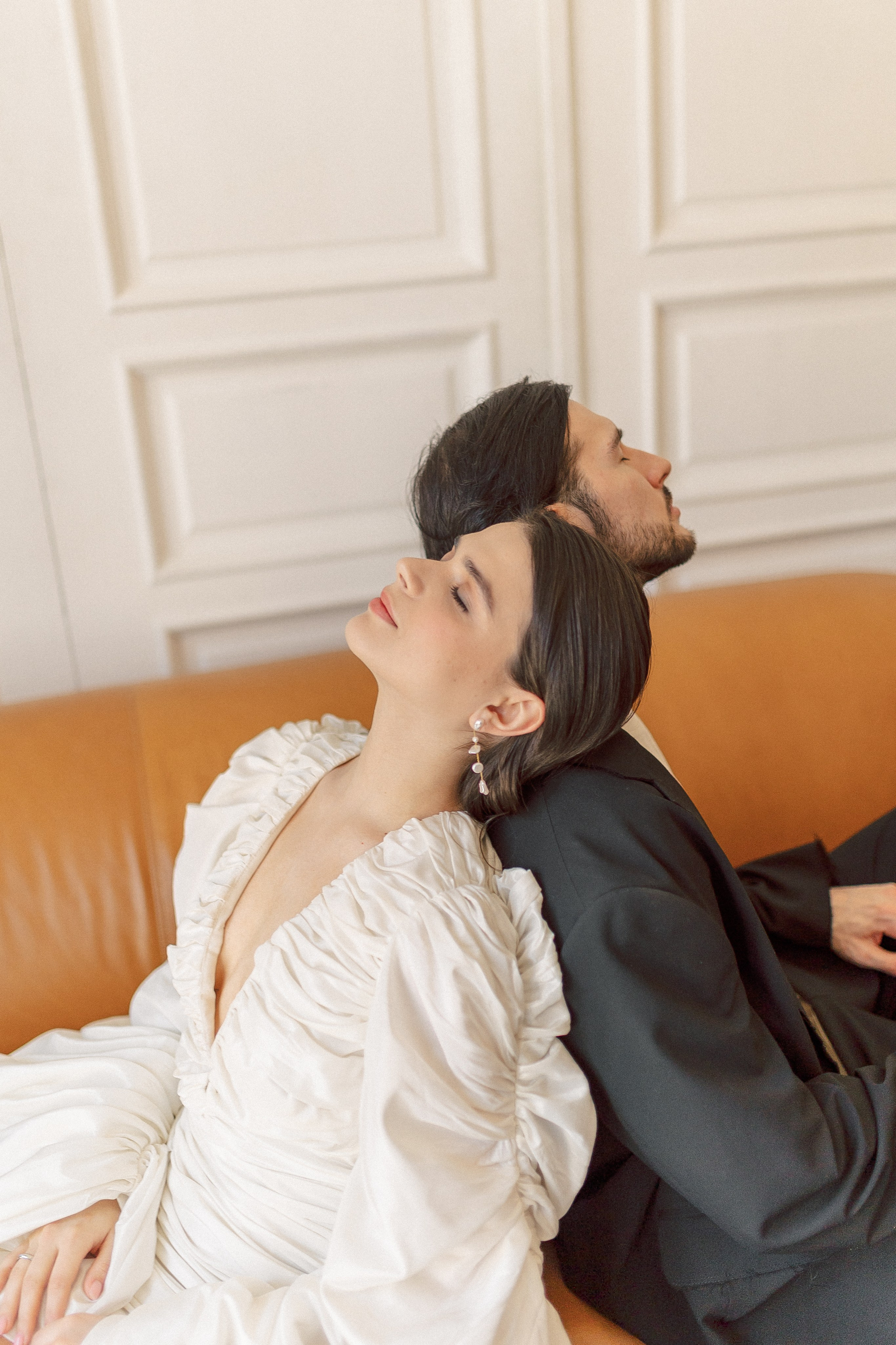 Роспись в Royal. Семейный фотограф в Москве Анна Пожарская