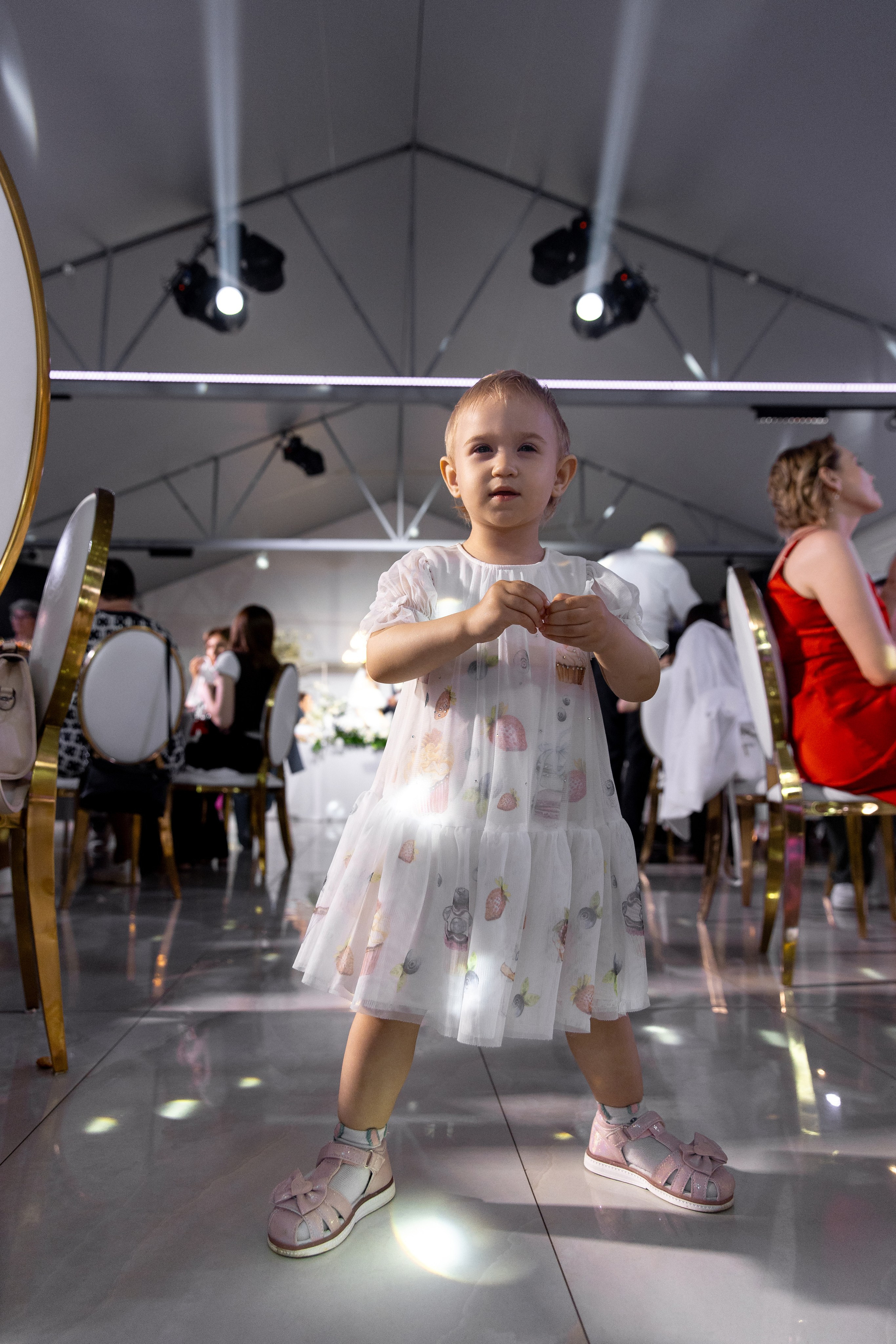 Свадебный день Леши и Яны. Свадебный фотограф Анна Бабахина