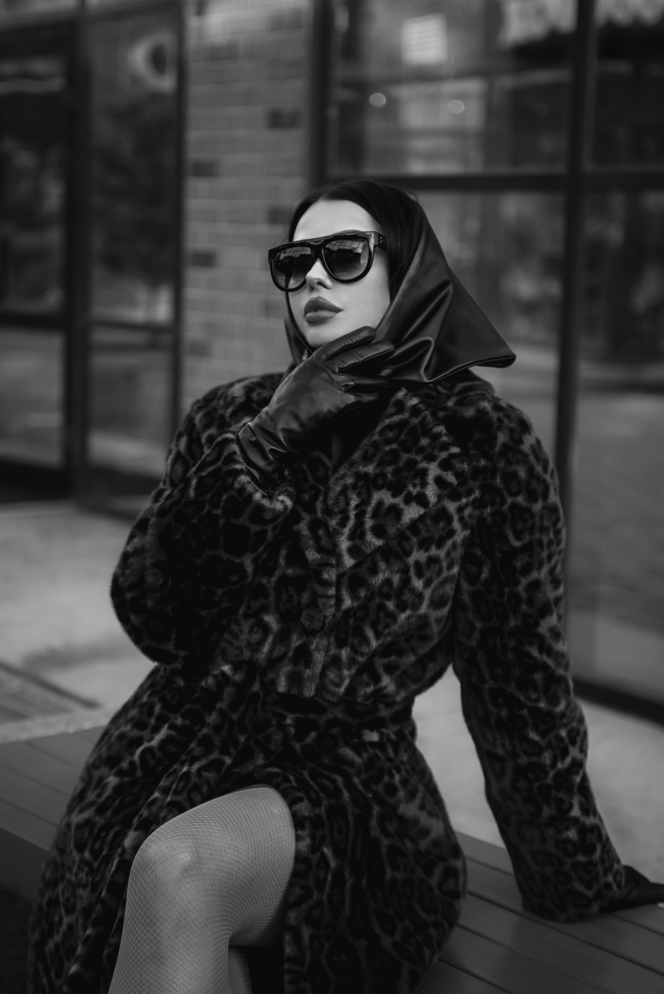 Портрет. Семейный и свадебный фотограф Элеонора Головёнкина Калининград — Находка